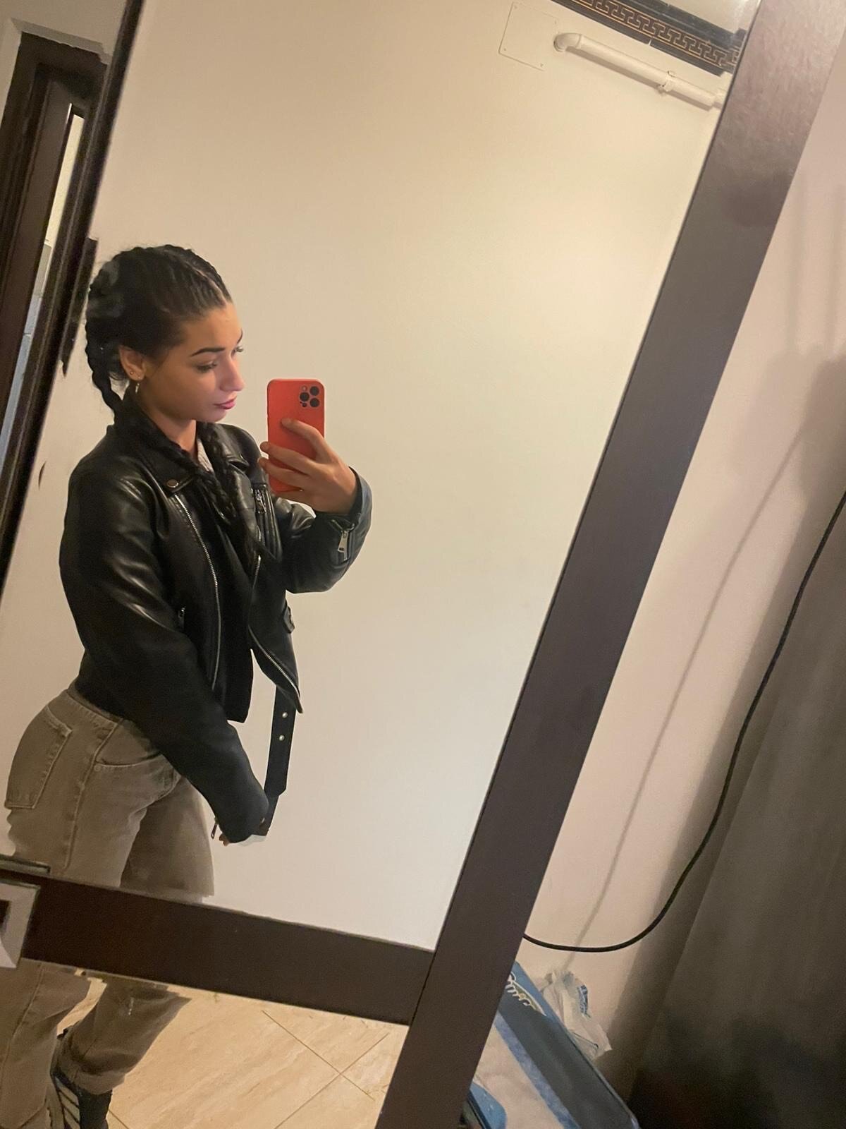 XXX Porn Photo of Nude DarcieHaven 1