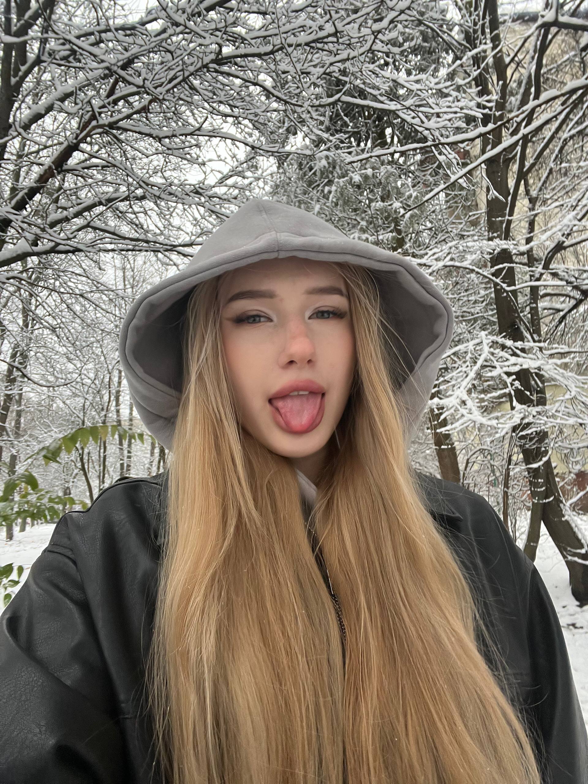 XXX Porn Photo of Nude effysosweet 5