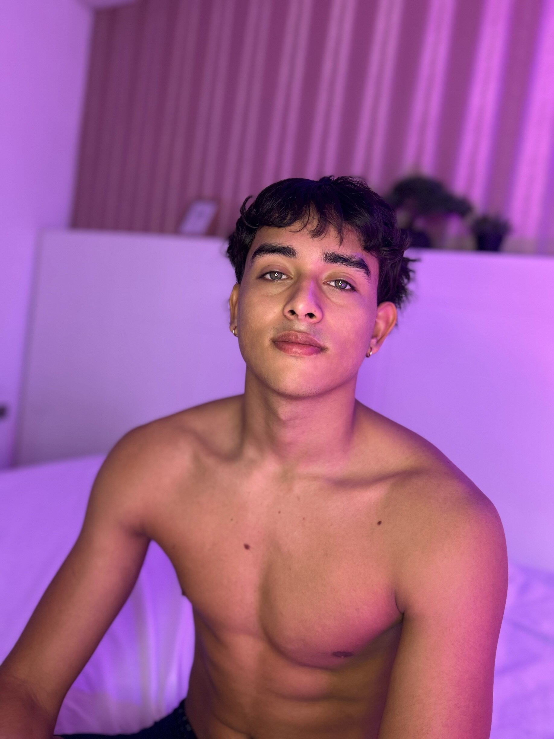 XXX Porn Photo of Nude Ken_Devill 9