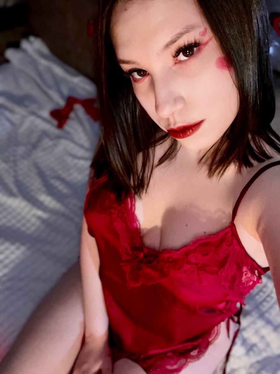 XXX Porn Photo of Nude AnneNexxtDoor 26