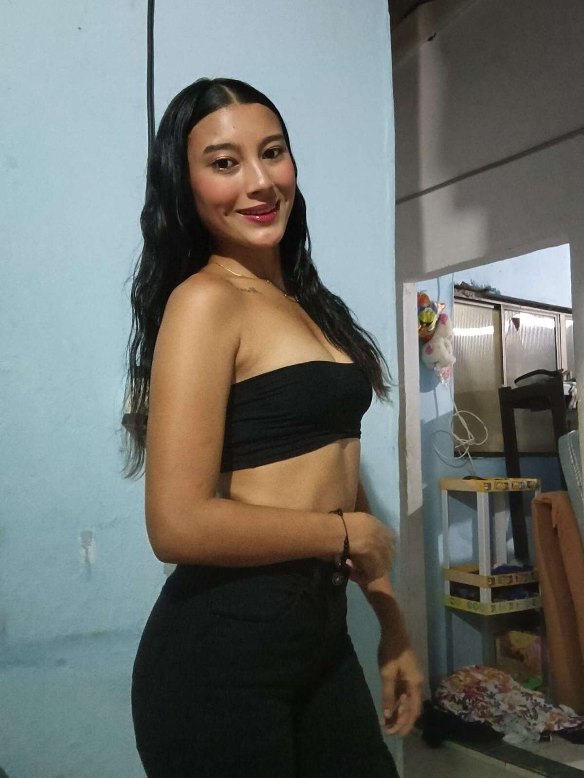 XXX Porn Photo of Nude beautiful_violet_ 4