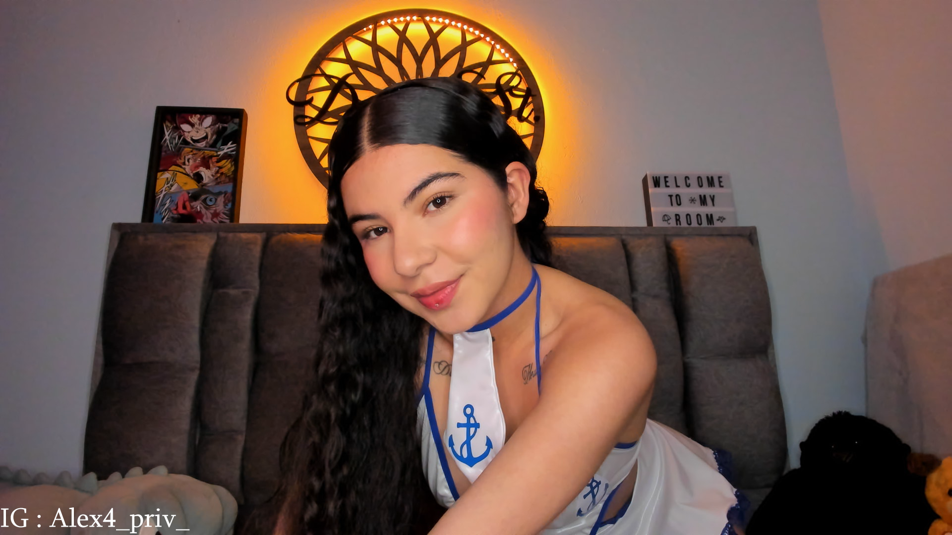 XXX Porn Photo of Nude babycherry19 13