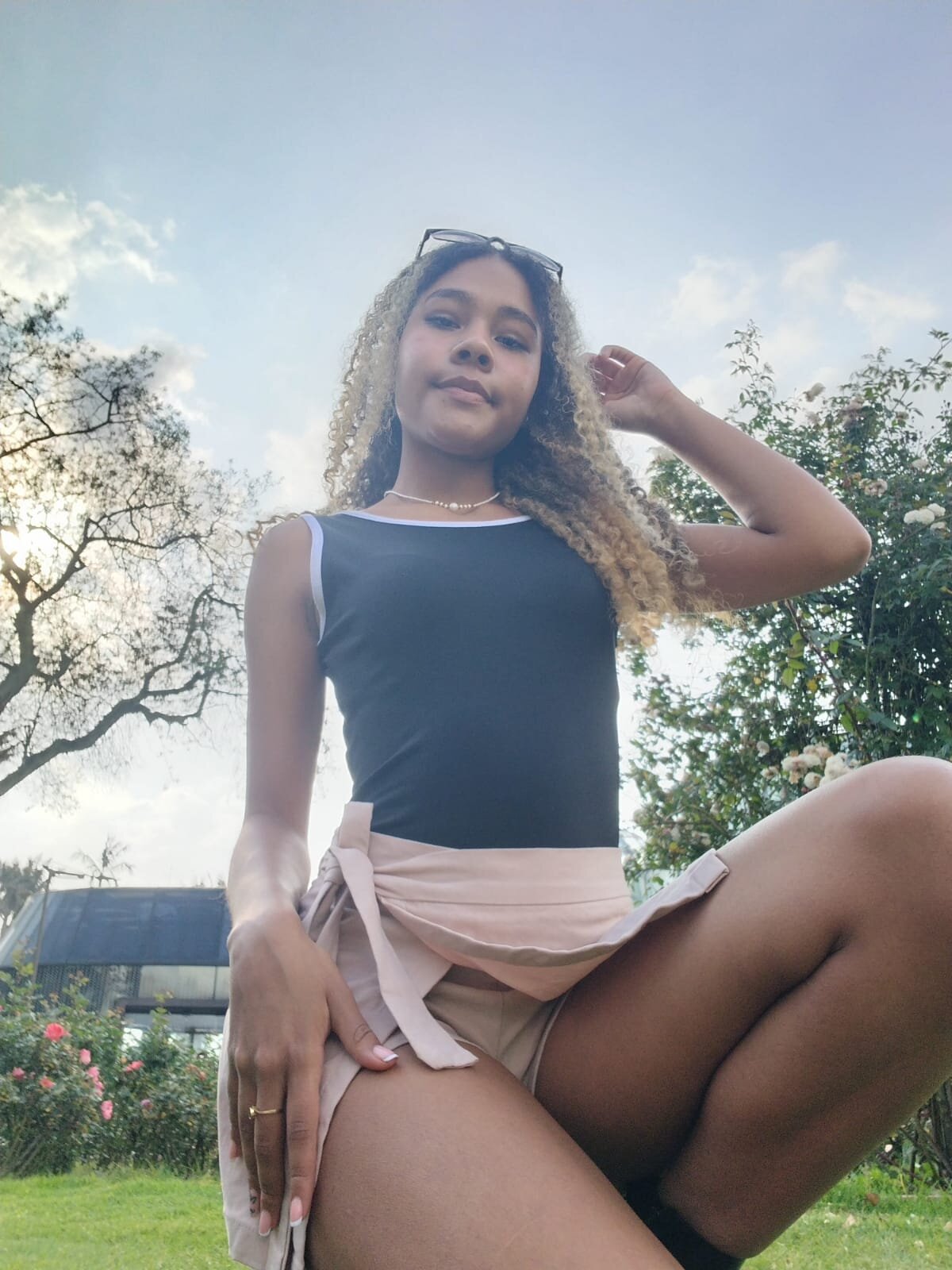 XXX Porn Photo of Nude zendayavg 9