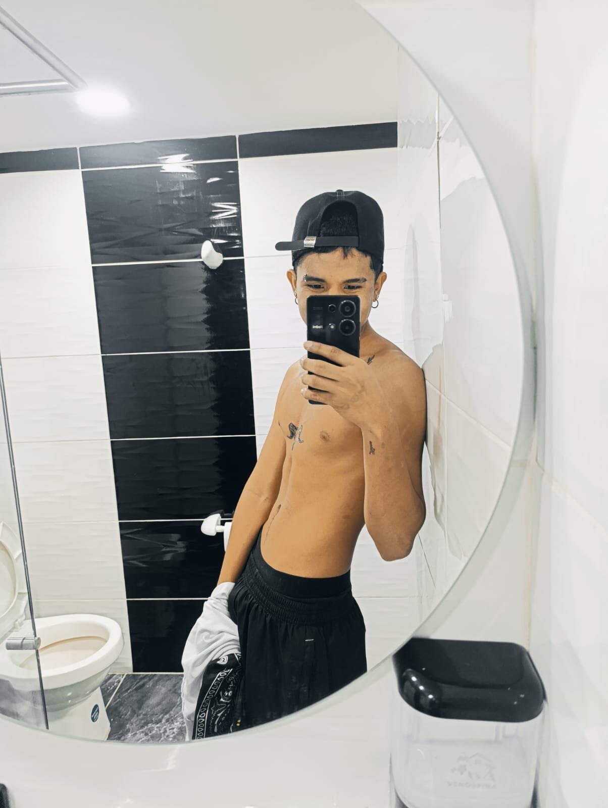 XXX Porn Photo of Nude James_Monroe_ 6