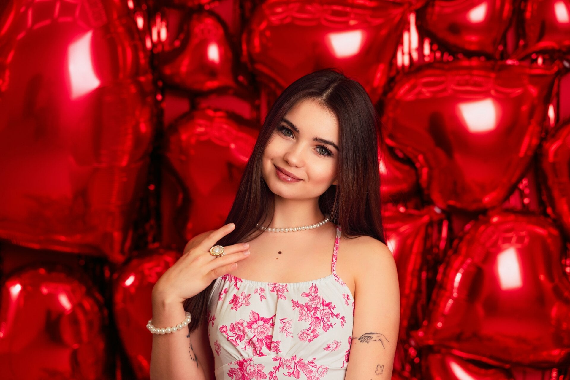 XXX Porn Photo of Nude StassyScorpio 8