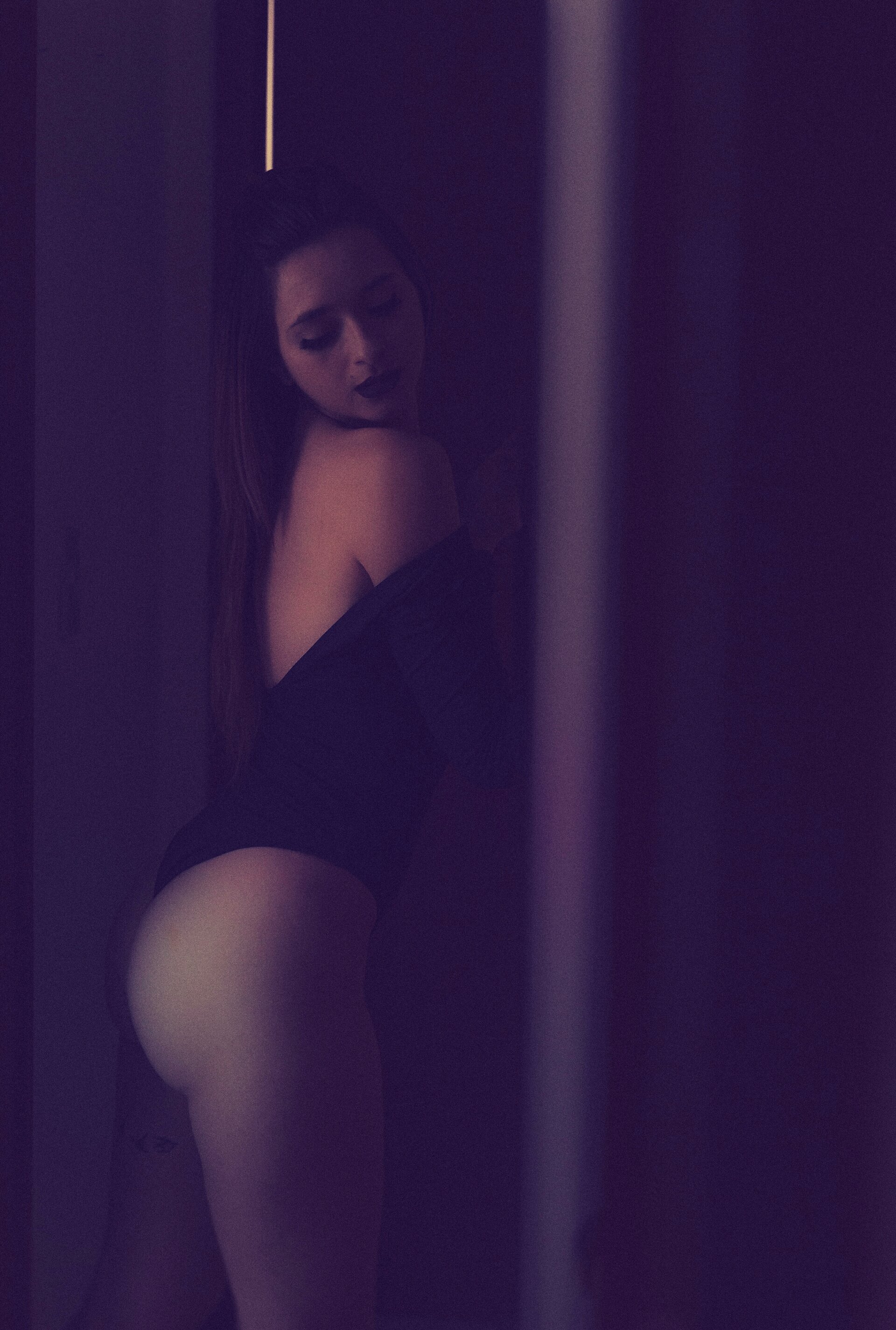 XXX Porn Photo of Nude MissDominicc 2