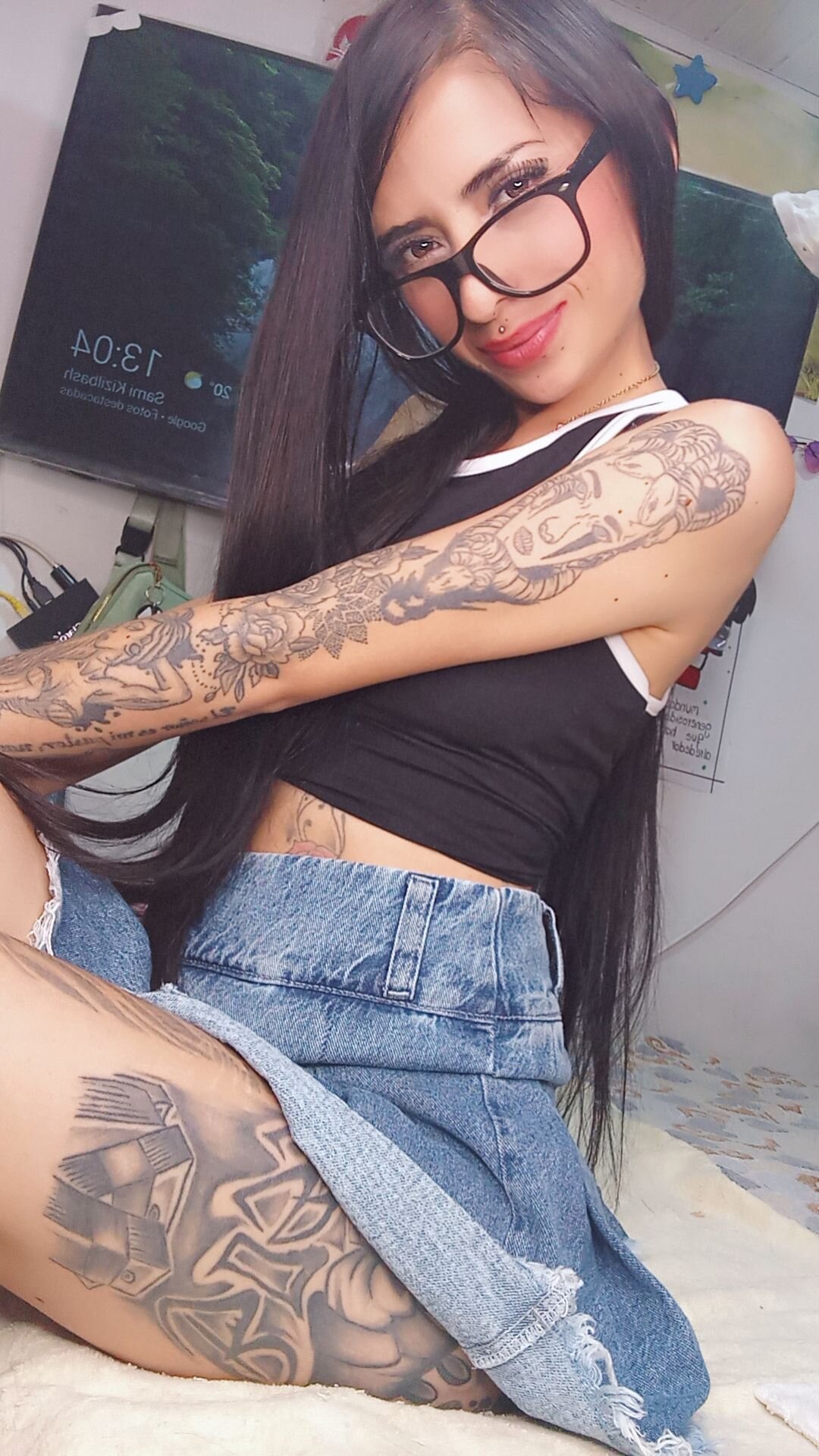 XXX Porn Photo of Nude Miamorou 70