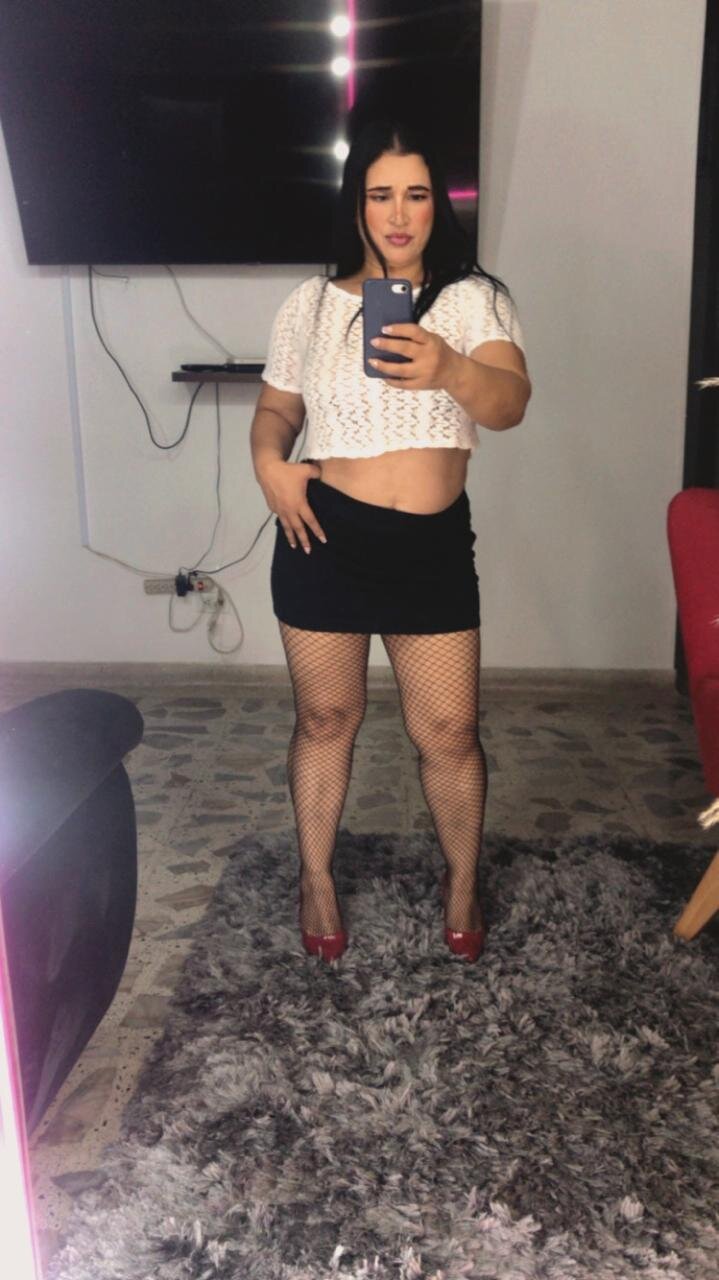 XXX Porn Photo of Nude amanda_noir 5