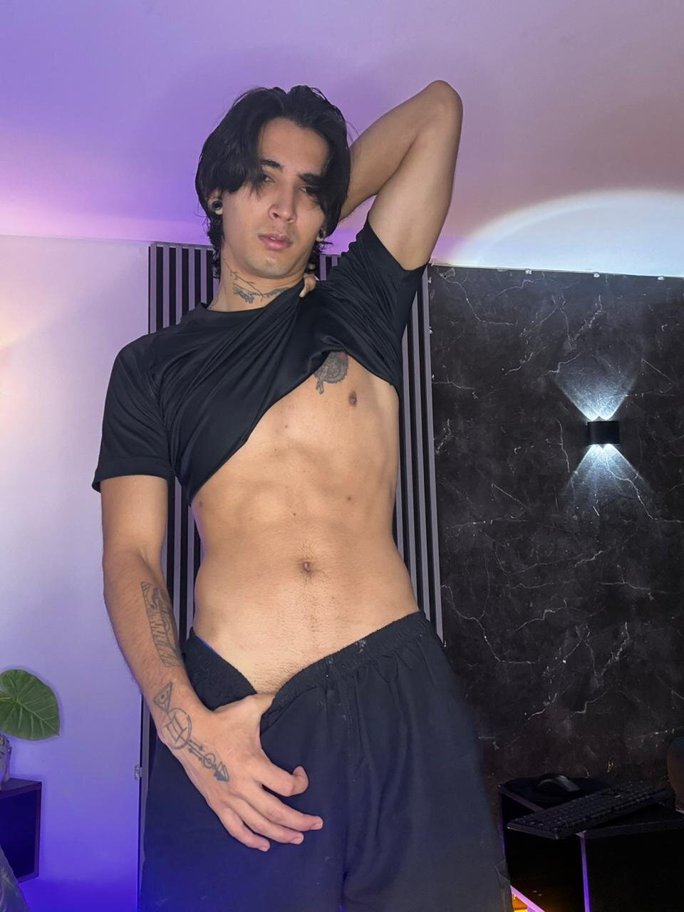 XXX Porn Photo of Nude jett_savage 30