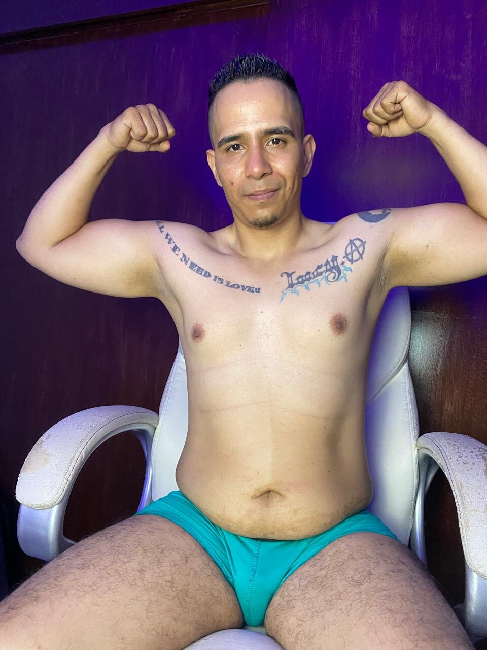 XXX Porn Photo of Nude Mrpassion3 4