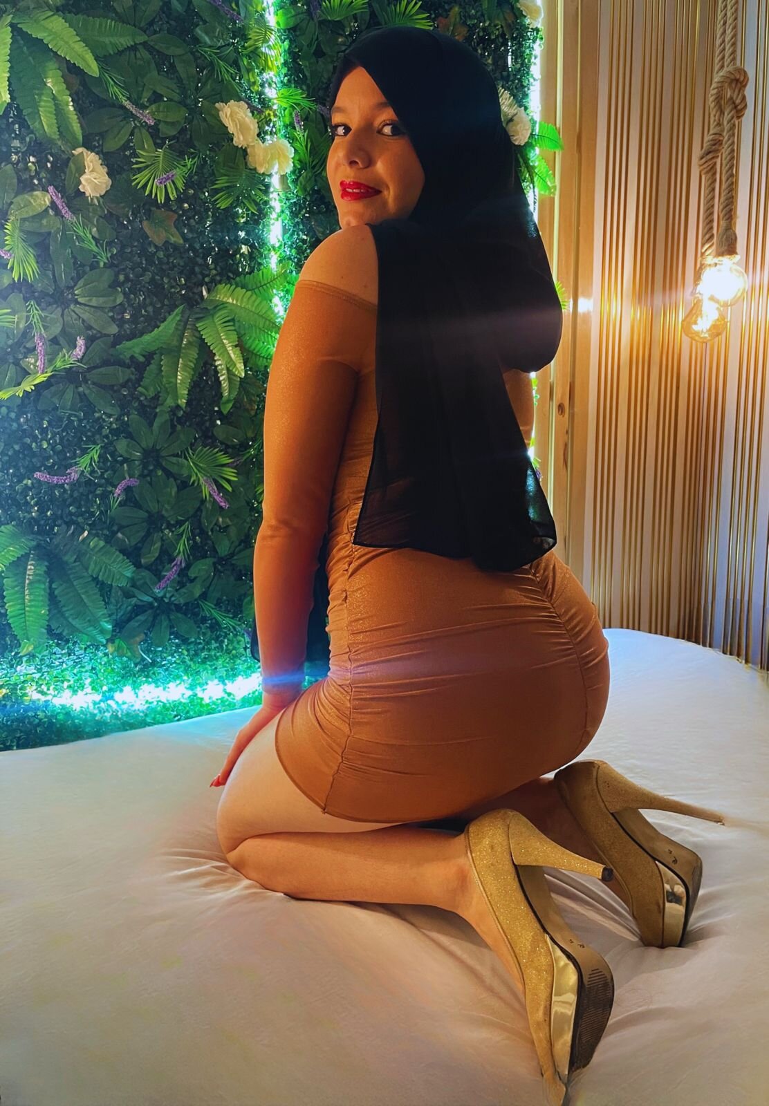 XXX Porn Photo of Nude _Nadiiaa 6