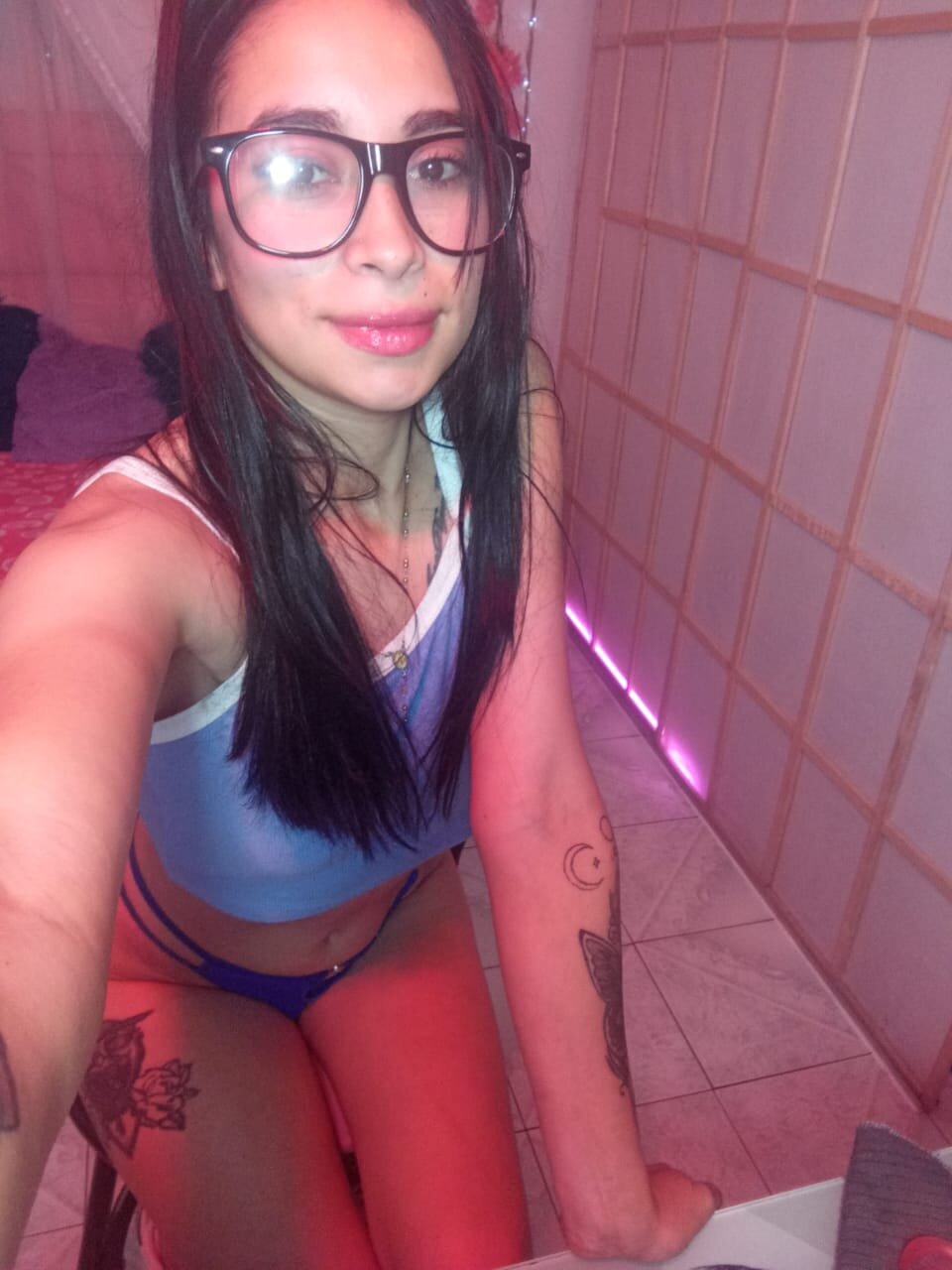 XXX Porn Photo of Nude ZoeySmith_ 5