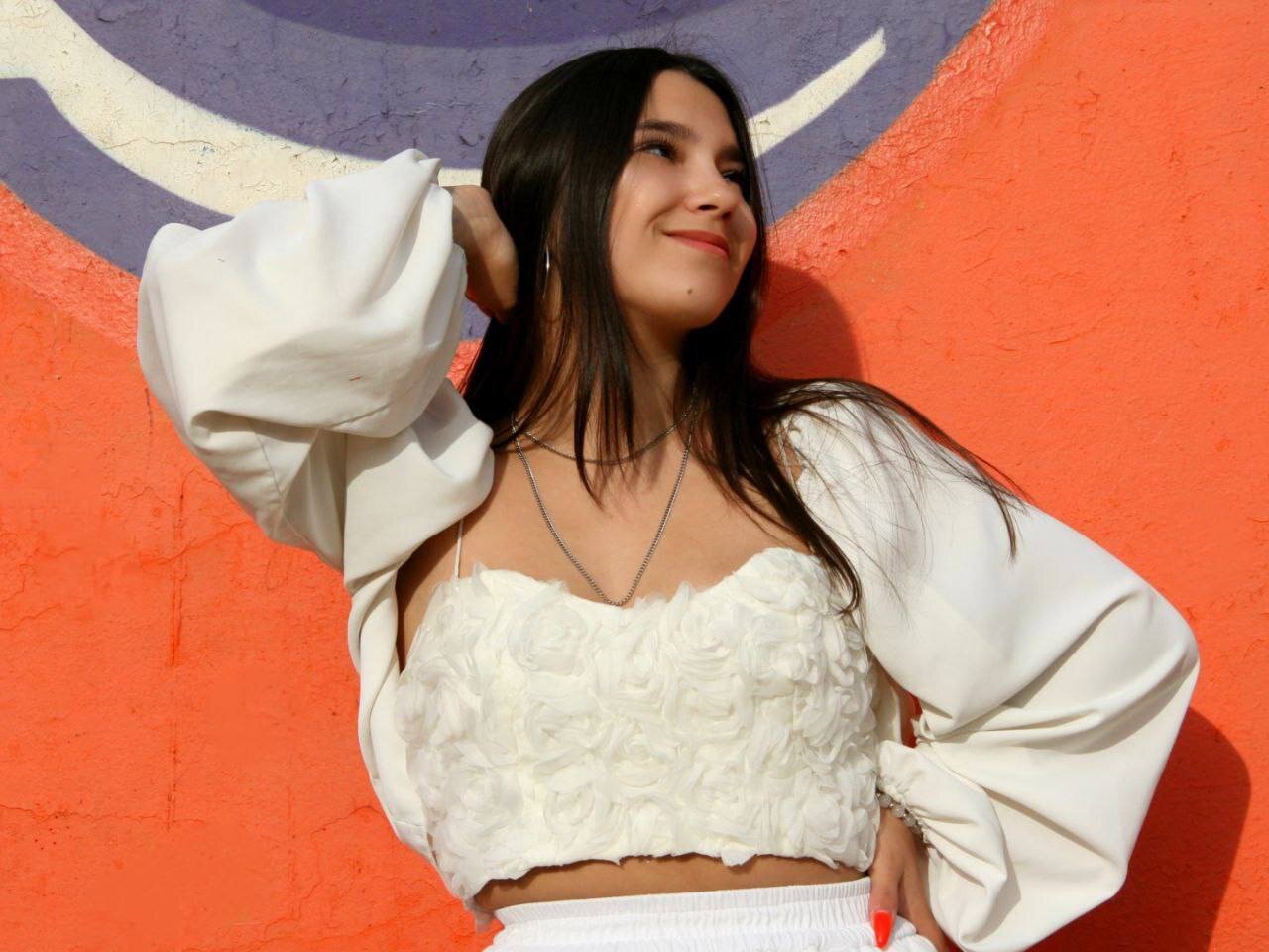 XXX Porn Photo of Nude Arianna_Grend 20