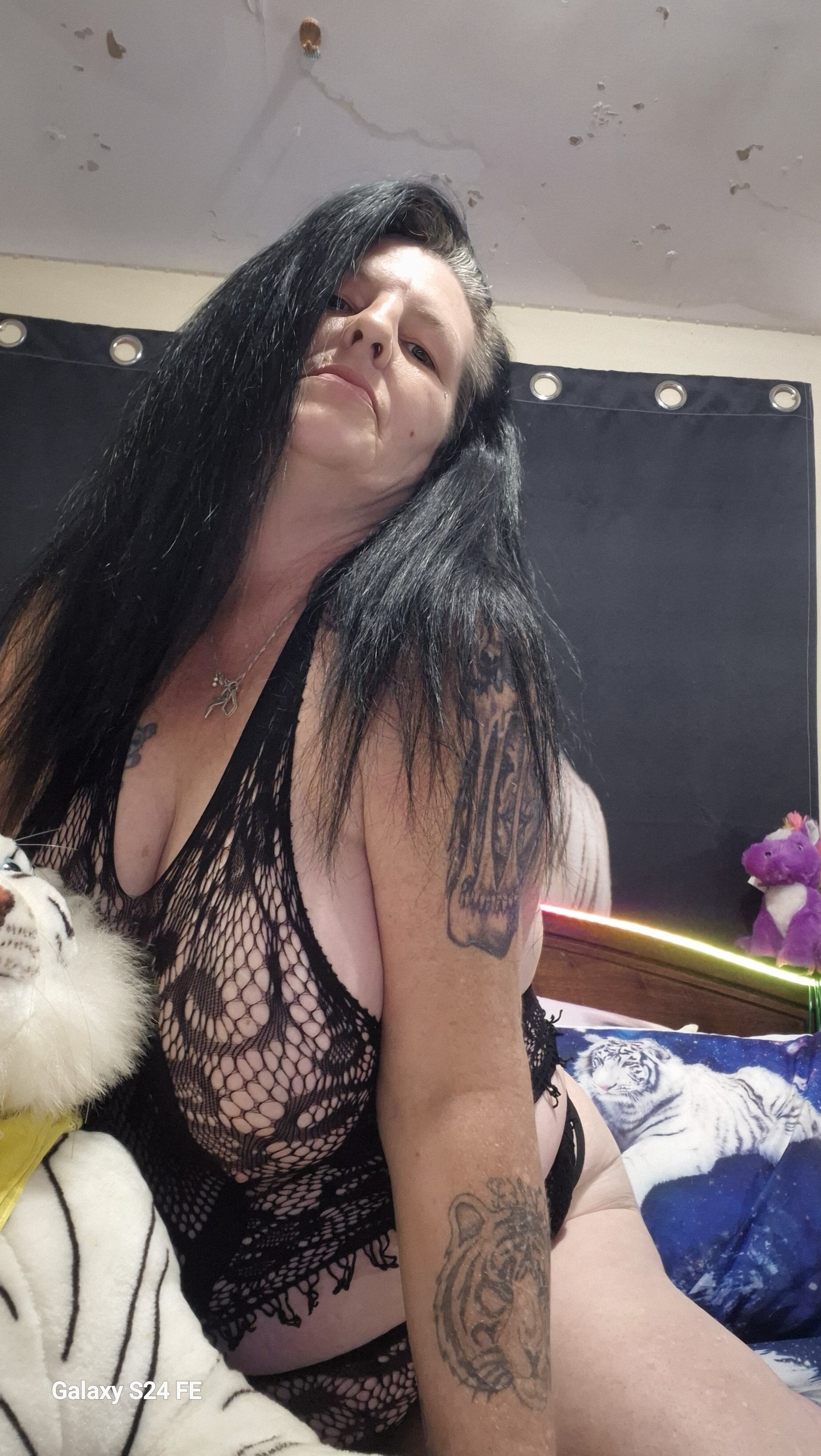 XXX Porn Photo of Nude PandaCasey46 4