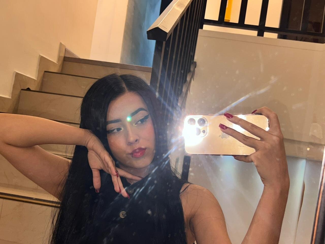 XXX Porn Photo of Nude Megan_Ritz 4