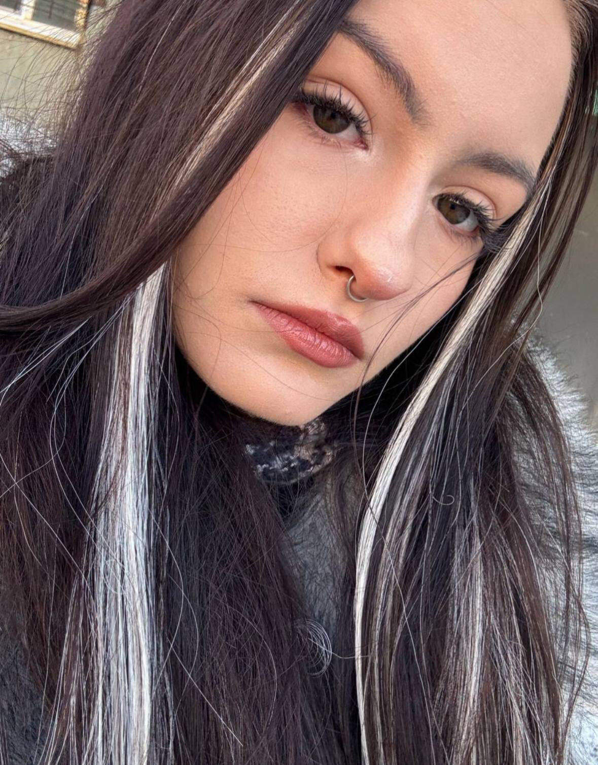 XXX Porn Photo of Nude LaraeRodeigues 3