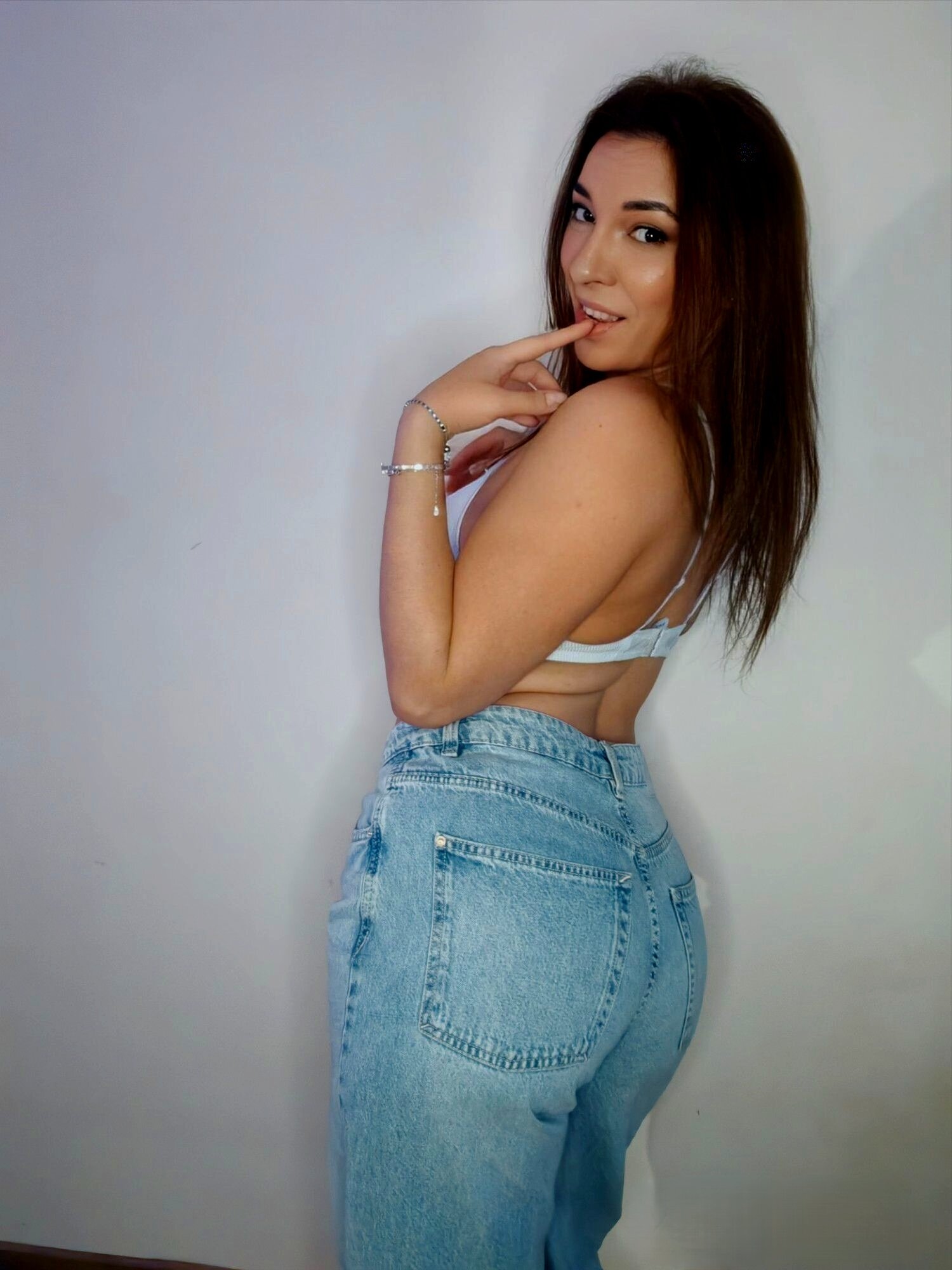 XXX Porn Photo of Nude aryahunt1 167