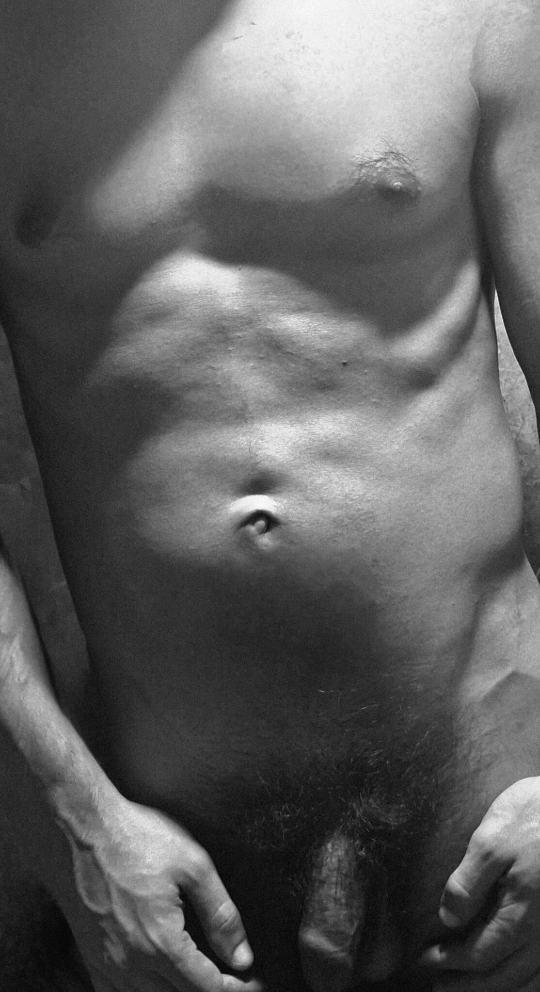 XXX Porn Photo of Nude CatWave 6