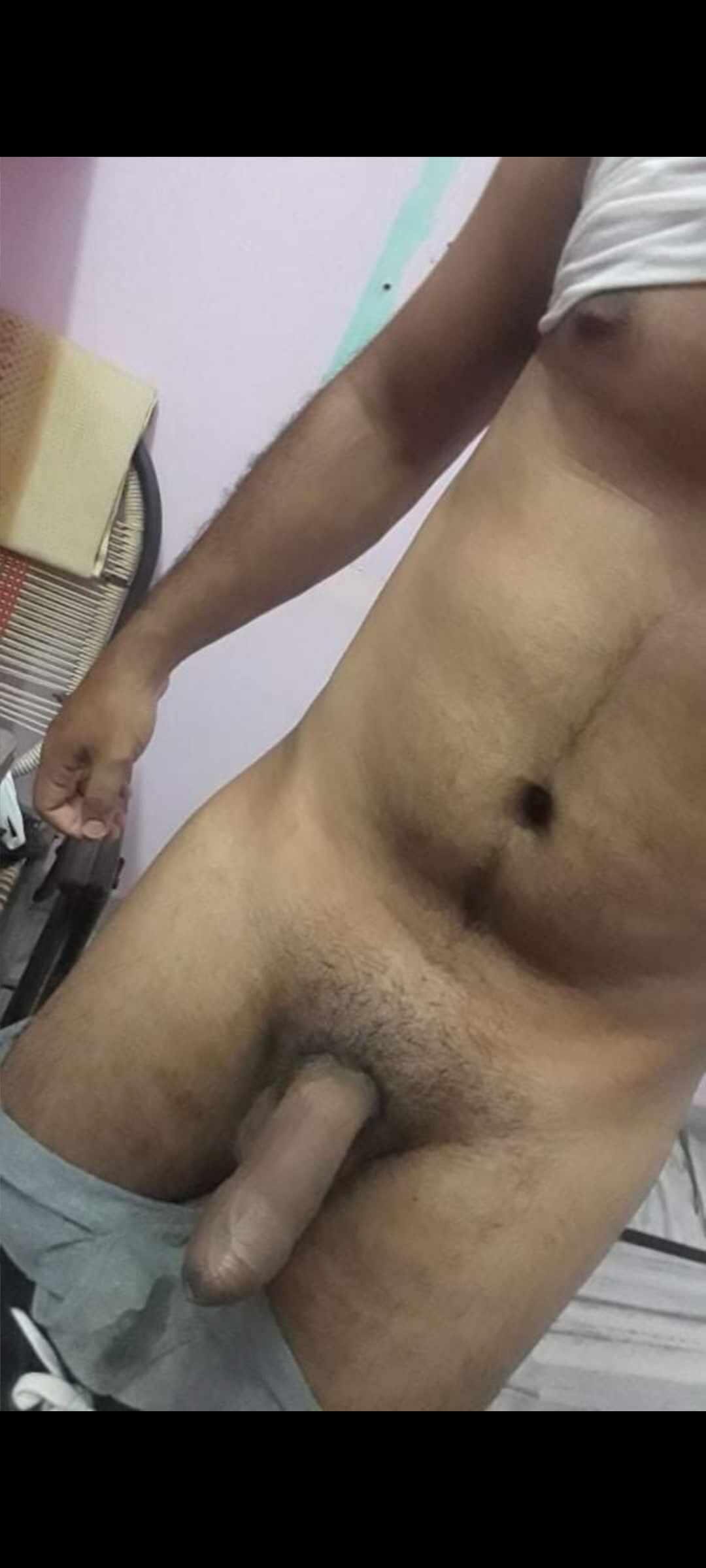 XXX Porn Photo of Nude guryverma 3