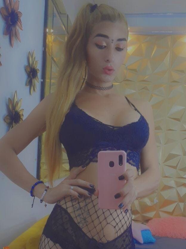 XXX Porn Photo of Nude VALERIACUTE1 14