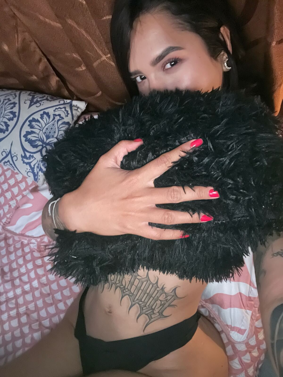 XXX Porn Photo of Nude Im_Fernanda 18