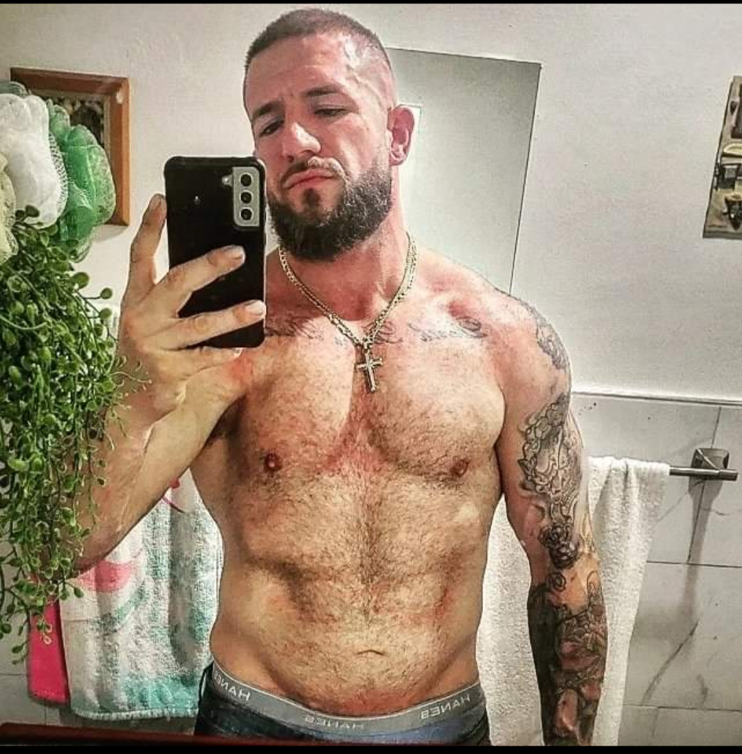 XXX Porn Photo of Nude Eddym92 7