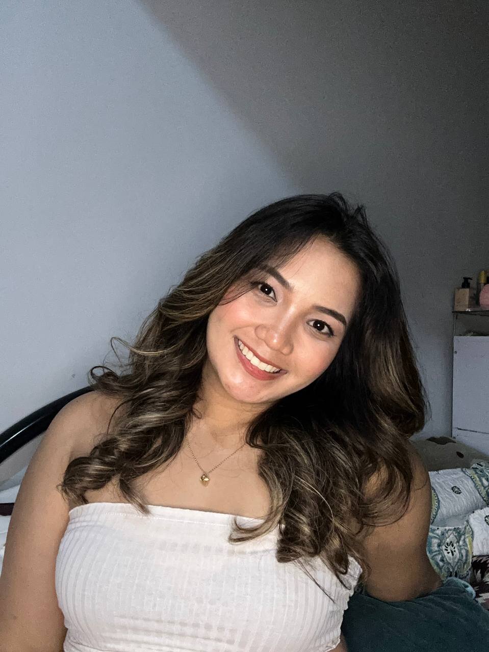 XXX Porn Photo of Nude JodeeGaer 4