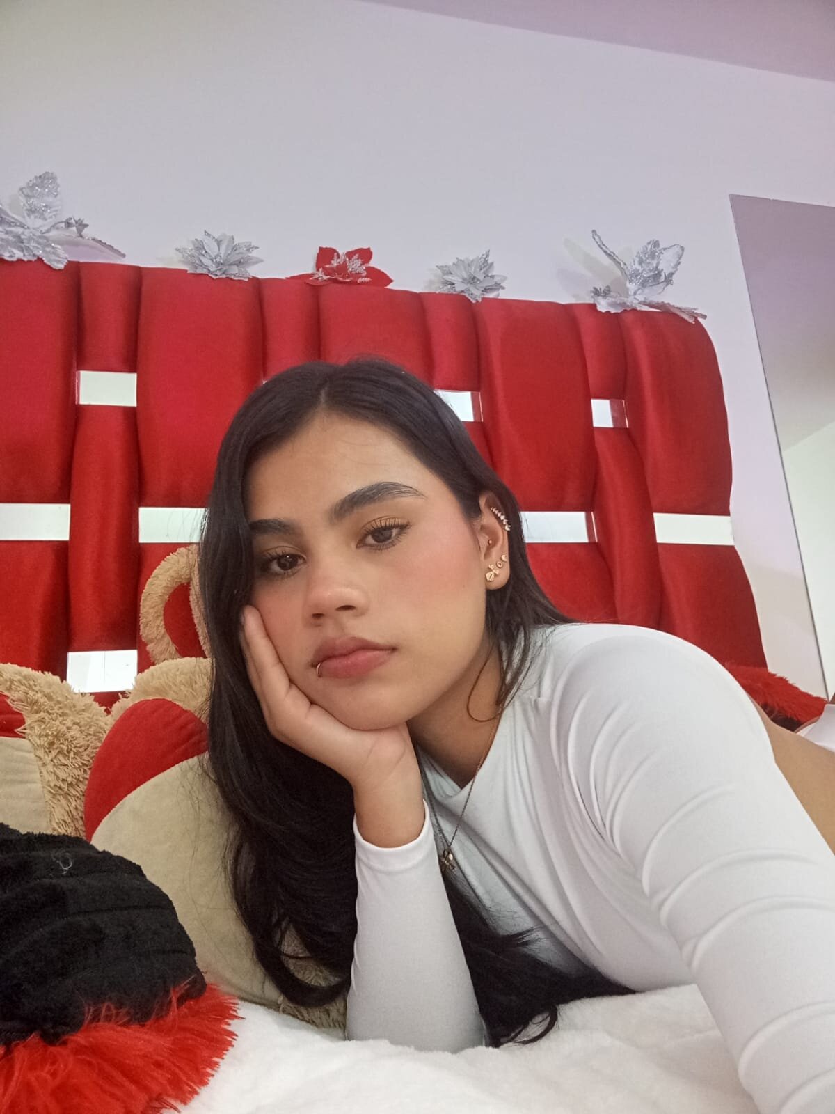 XXX Porn Photo of Nude alanna_rose11 4