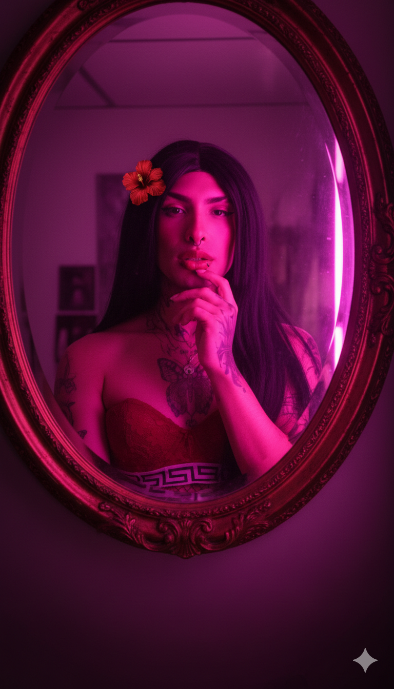 XXX Porn Photo of Nude nebullax_mcqueen 3