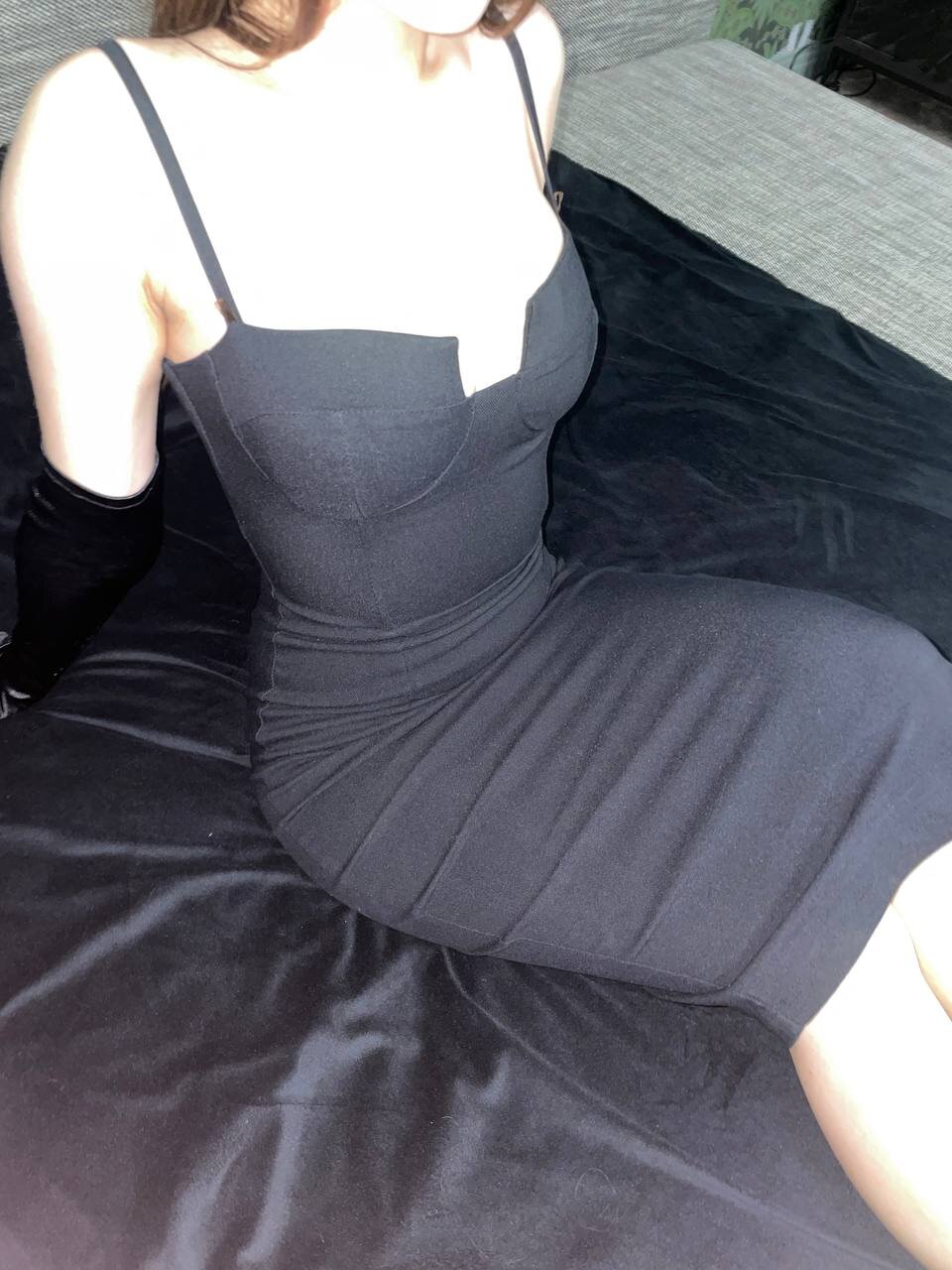 XXX Porn Photo of Nude BrigittePirolli 7
