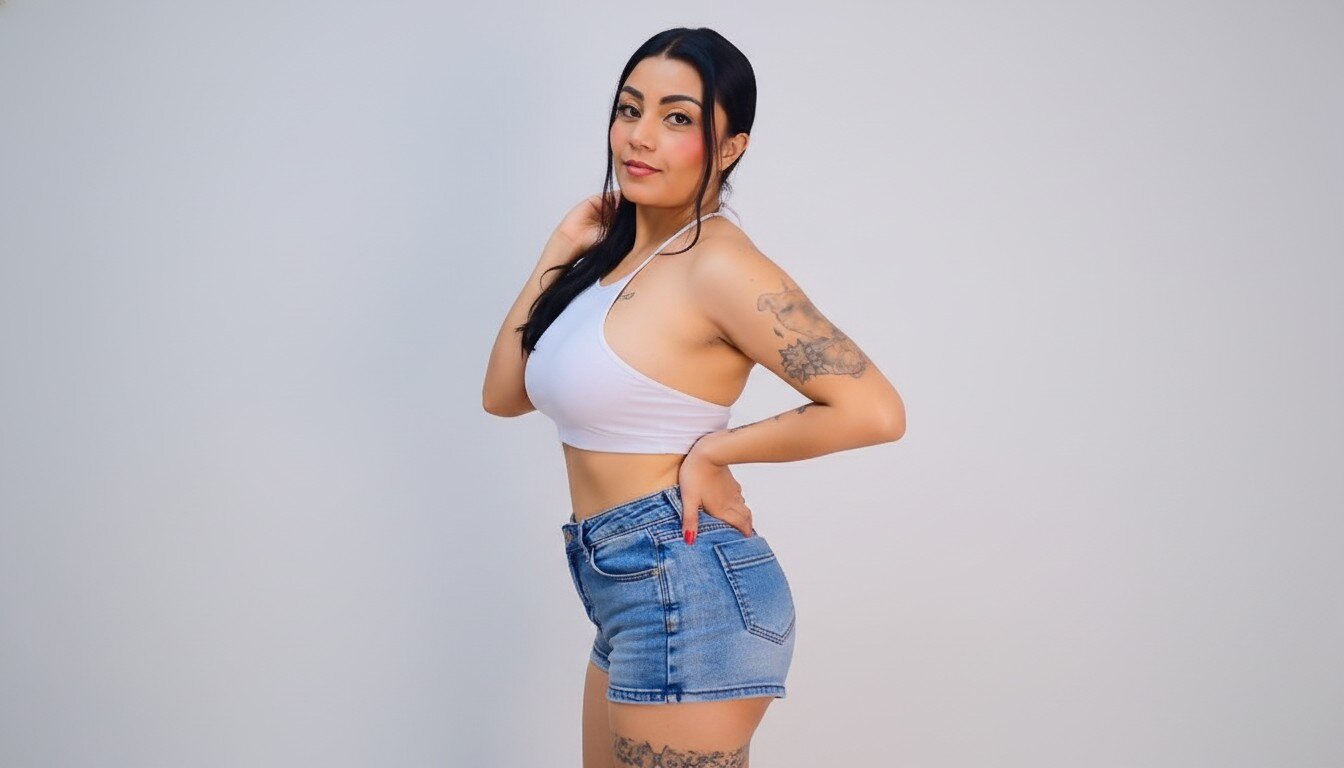 XXX Porn Photo of Nude mei_kora 9