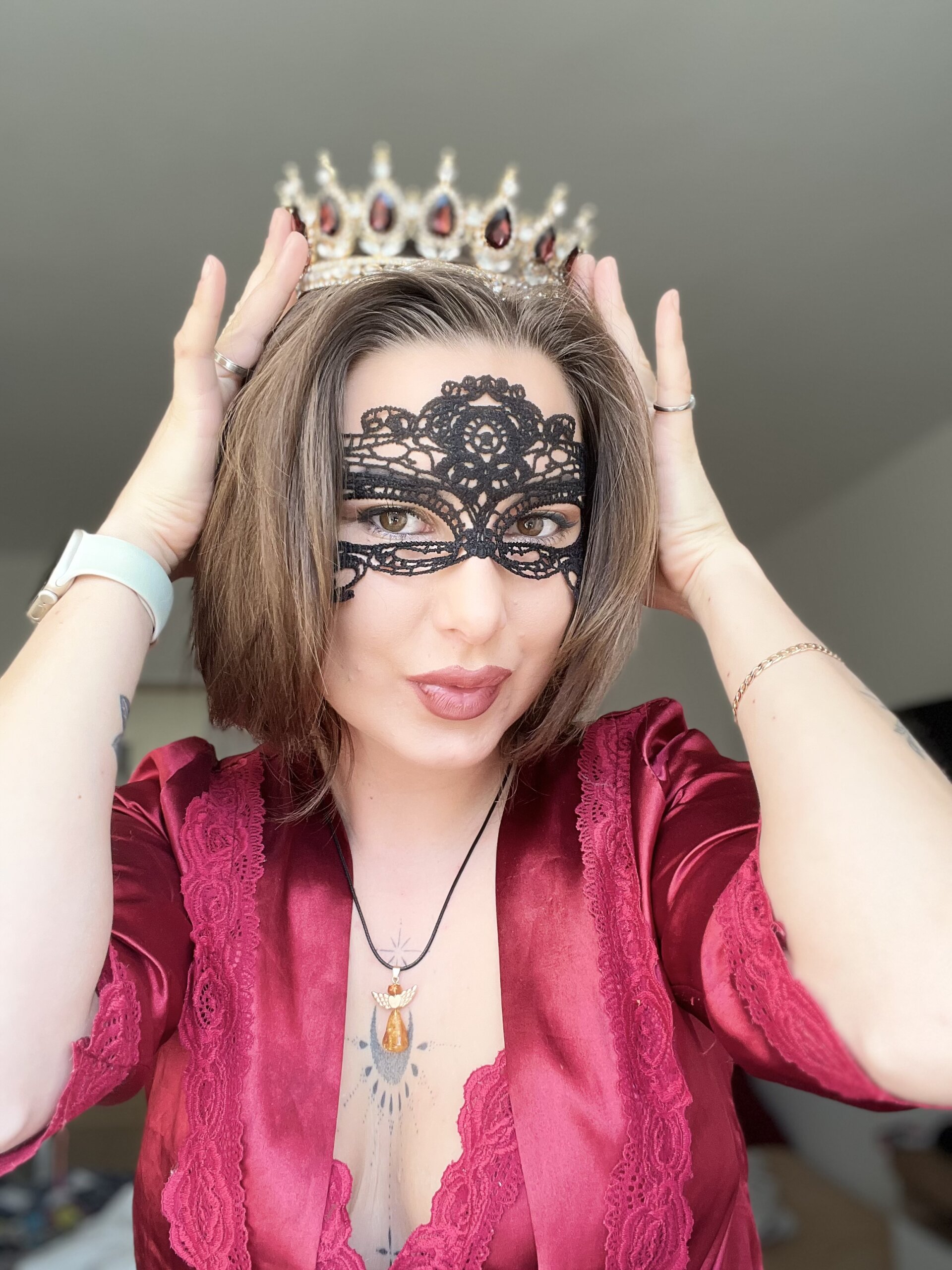 XXX Porn Photo of Nude Nati_Allyson 3