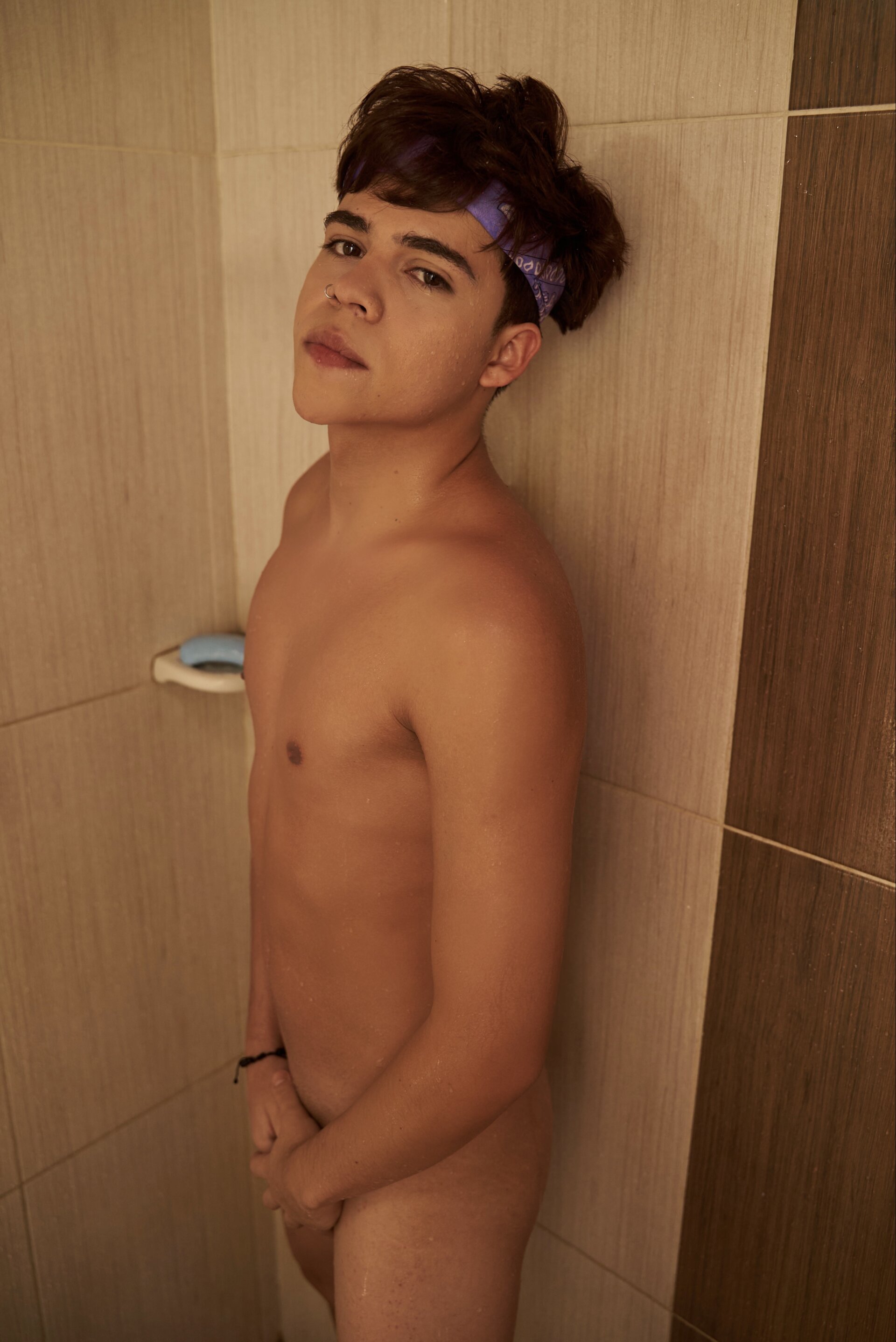 XXX Porn Photo of Nude justinbiler 15