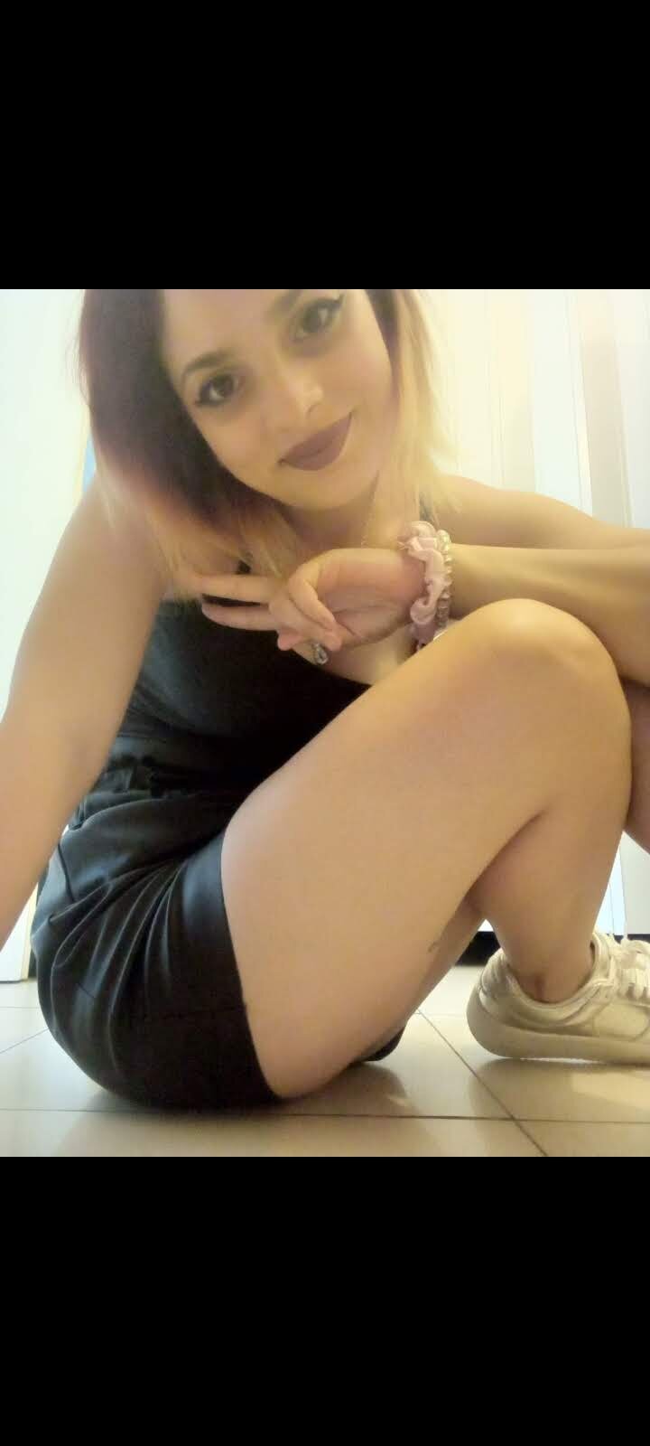 XXX Porn Photo of Nude Ludovica1818 10