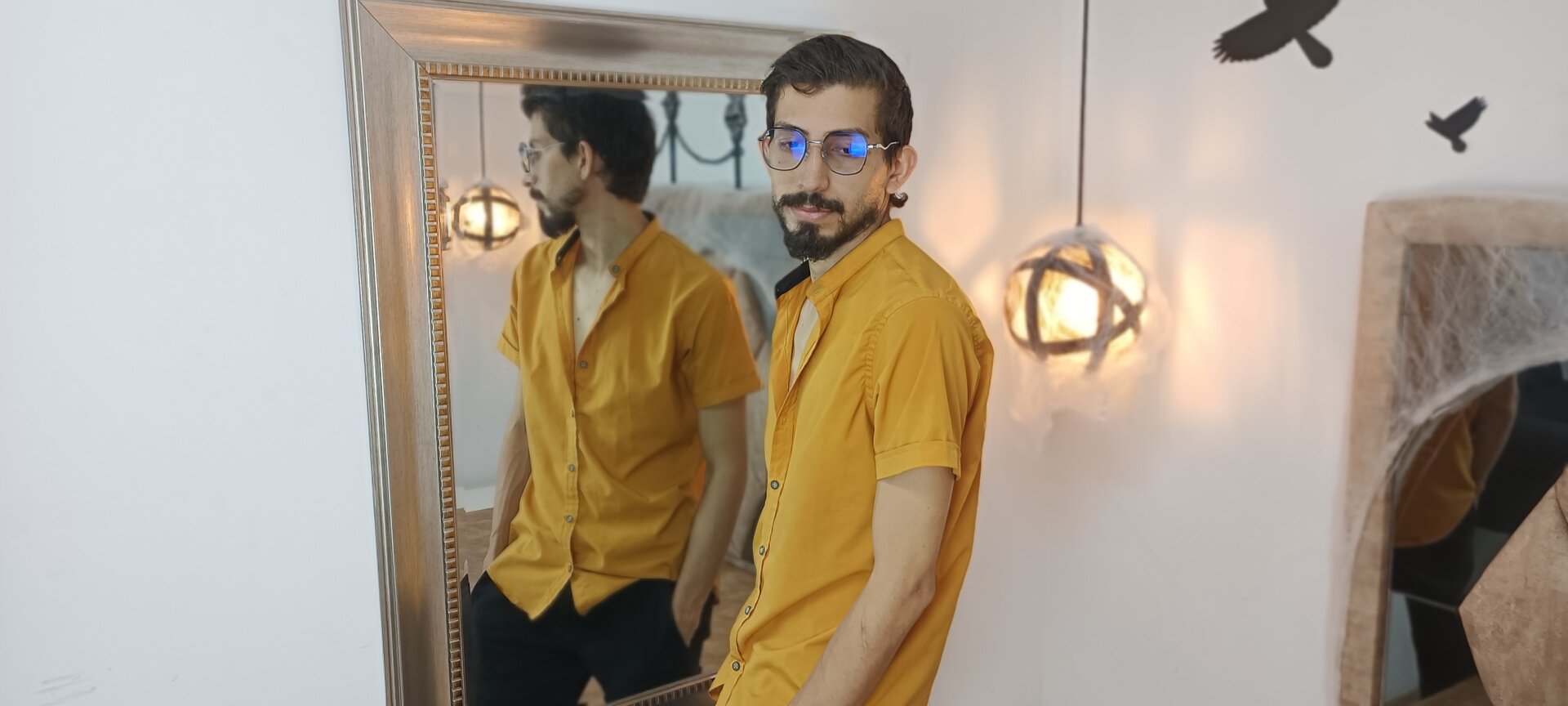 XXX Porn Photo of Nude arteconcriss 8