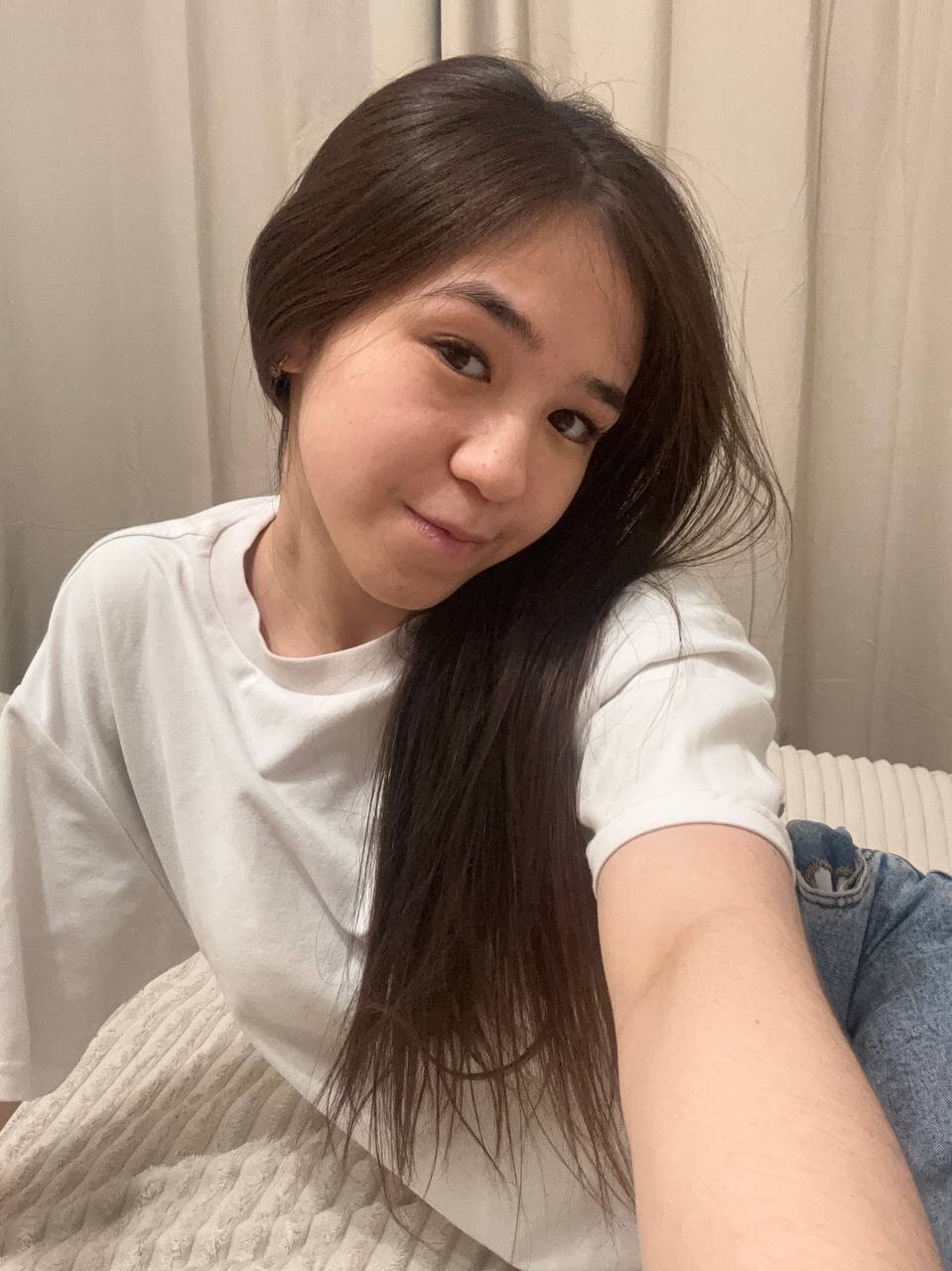 XXX Porn Photo of Nude KiraAbling 71