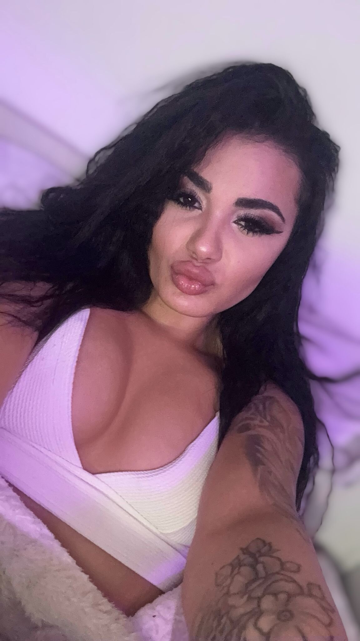 XXX Porn Photo of Nude MayaMadison 5