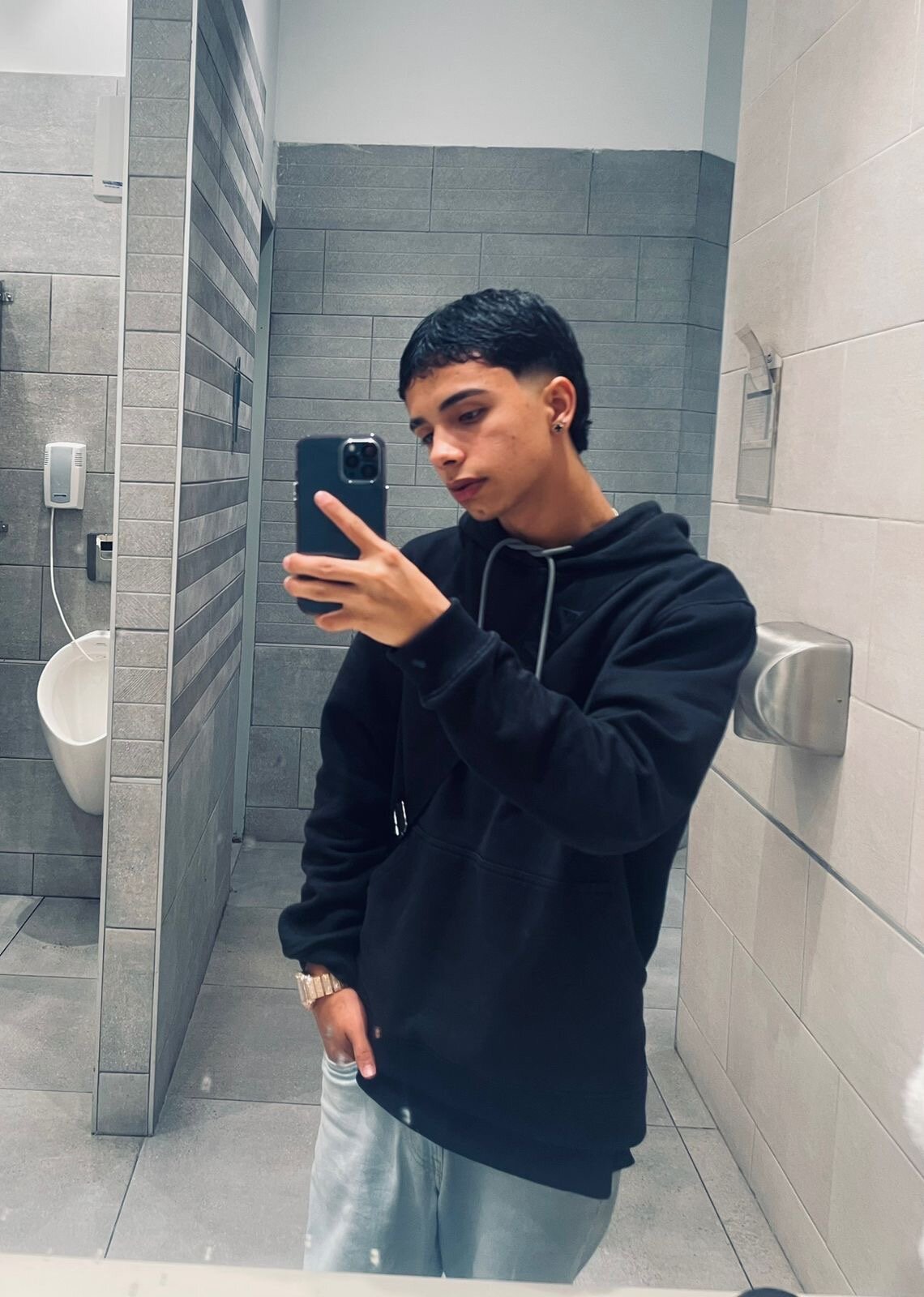 XXX Porn Photo of Nude tommyxbebahx 1