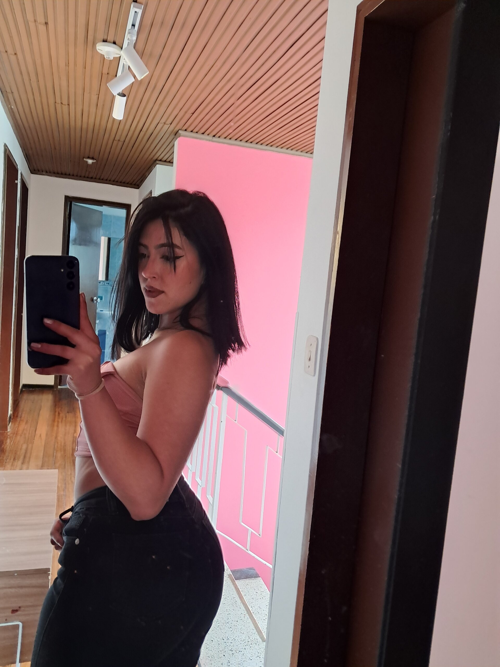 XXX Porn Photo of Nude Zafira_ 16