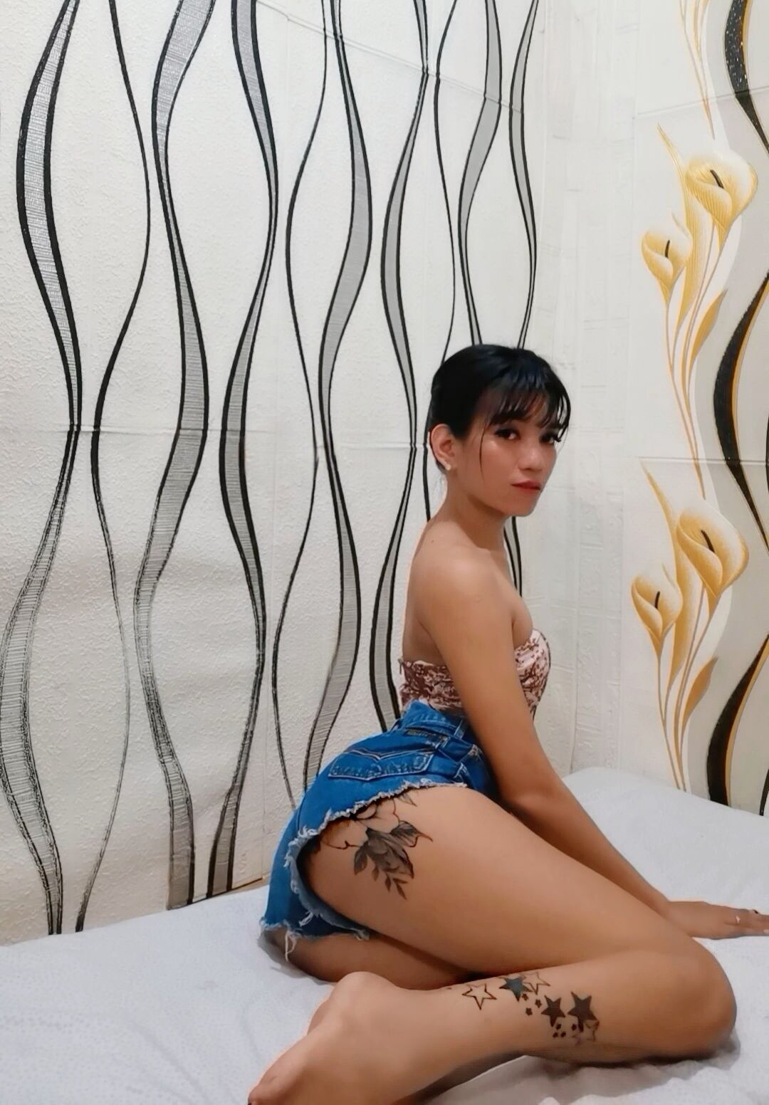 XXX Porn Photo of Nude sexy_jade 11