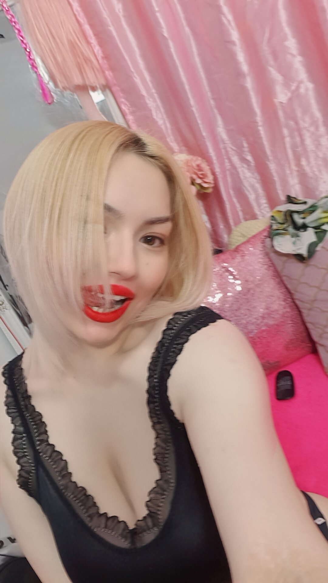 XXX Porn Photo of Nude Catlady333 5