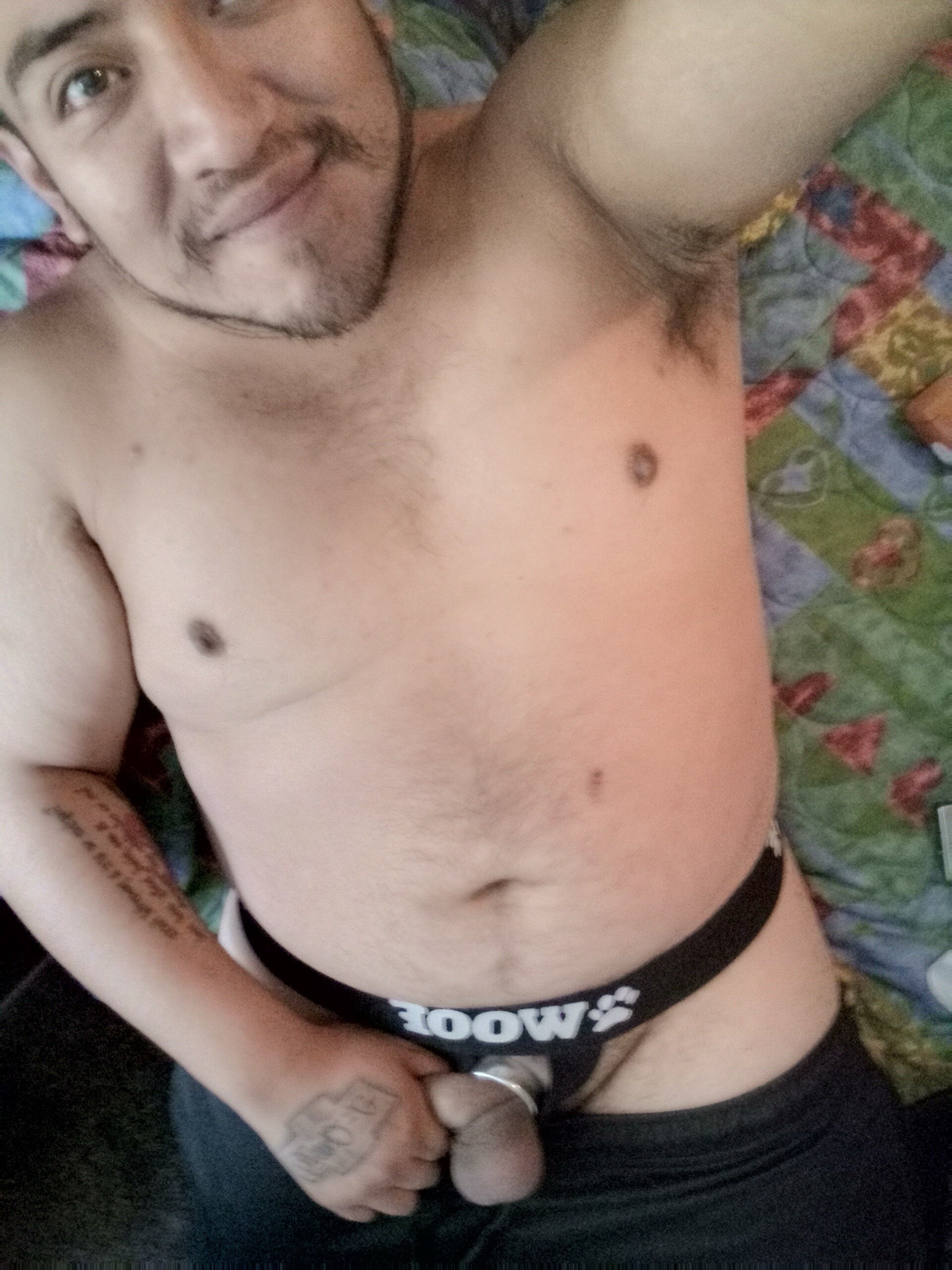 XXX Porn Photo of Nude Coxnboxers 6