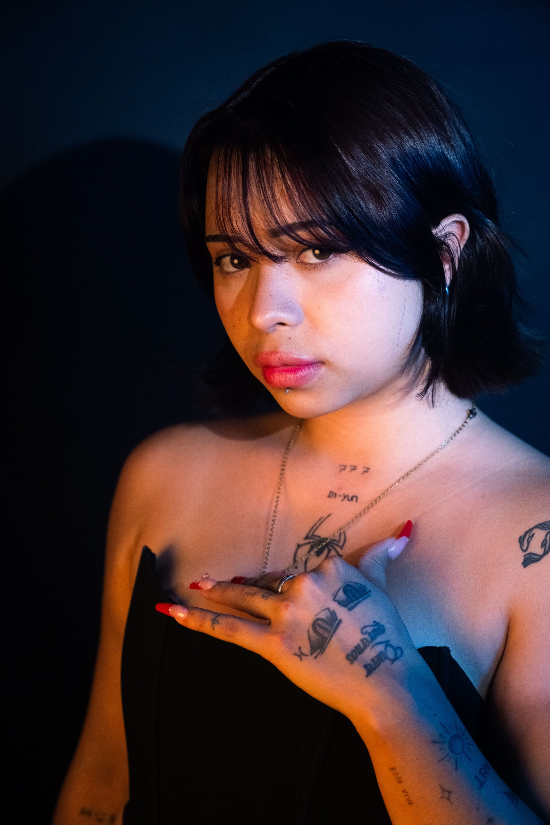 XXX Porn Photo of Nude IzisLust 11
