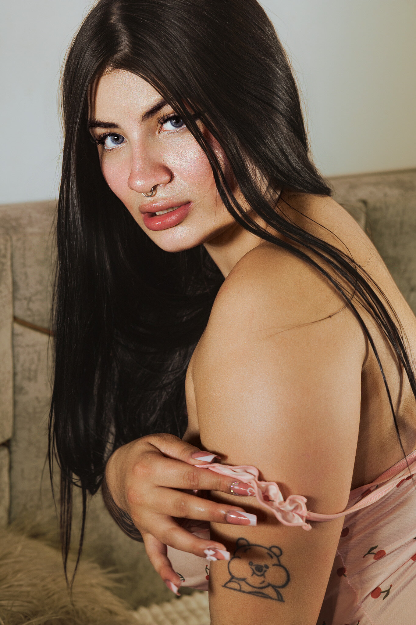 XXX Porn Photo of Nude Lunaclarx 194