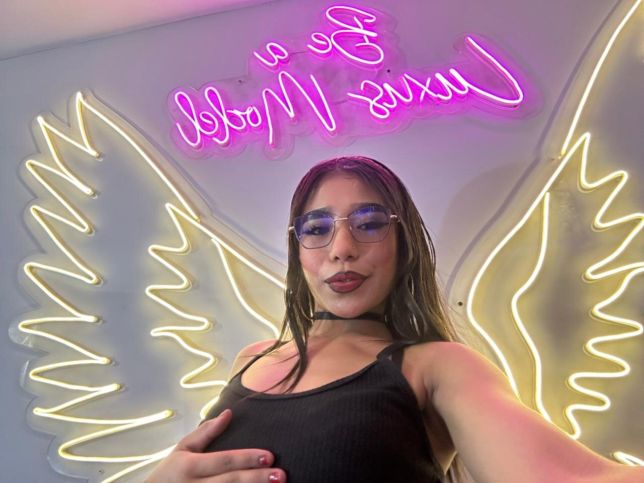 XXX Porn Photo of Nude sweetabbey 157