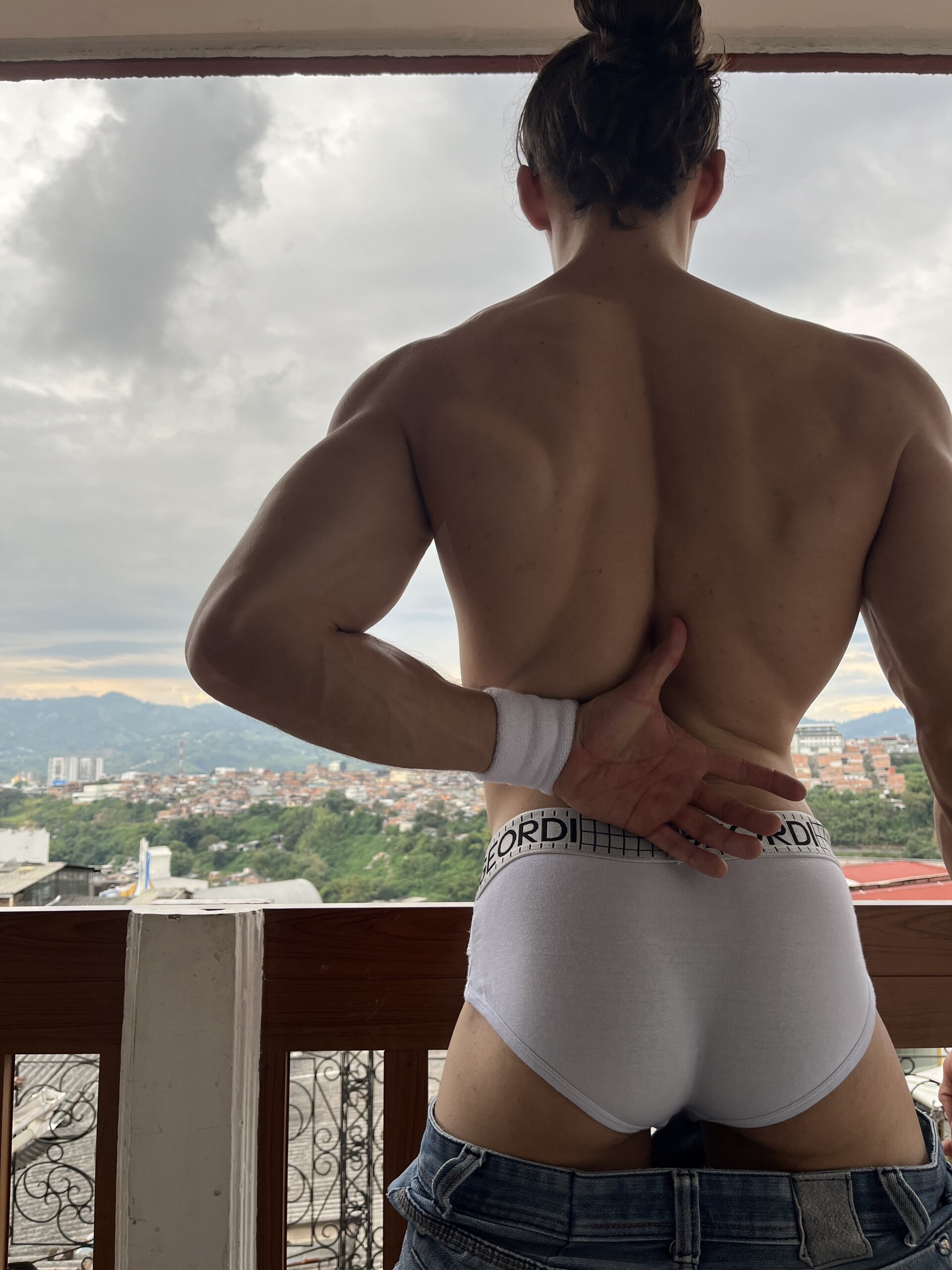 XXX Porn Photo of Nude maxi_styles 45