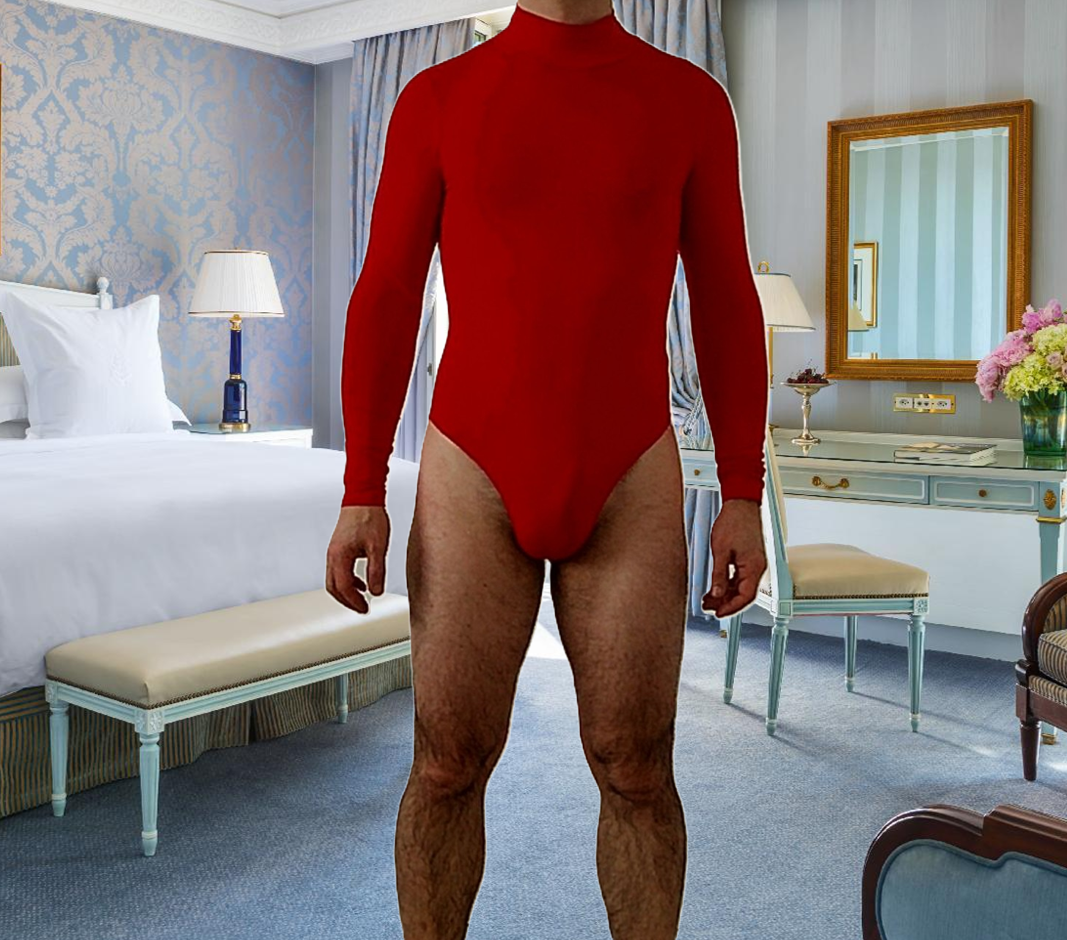 redslave
