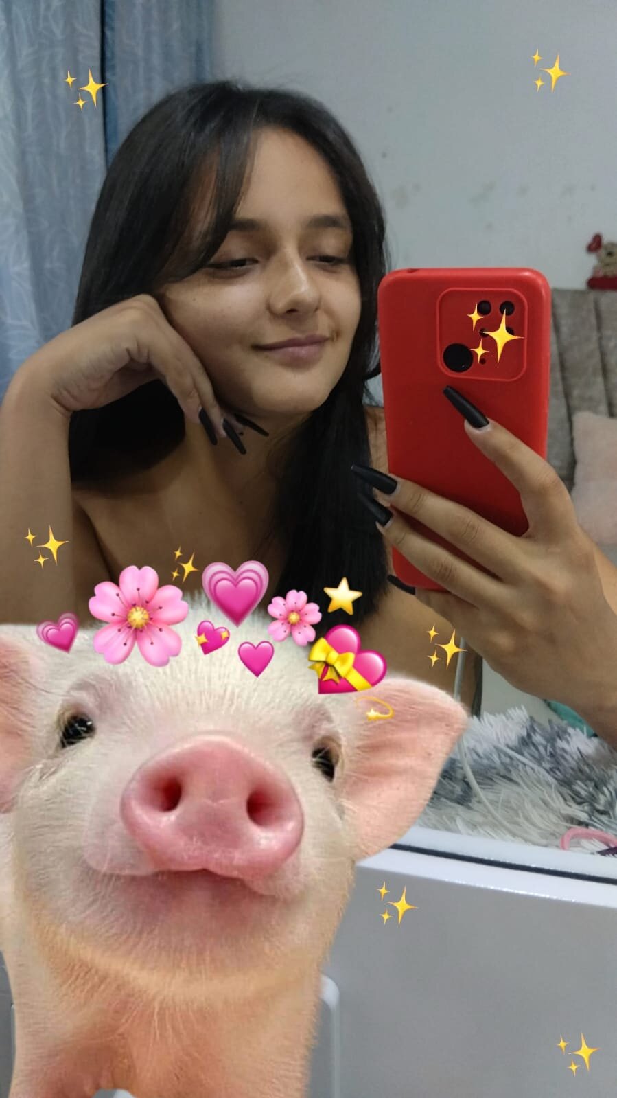 XXX Porn Photo of Nude kae_styles 18