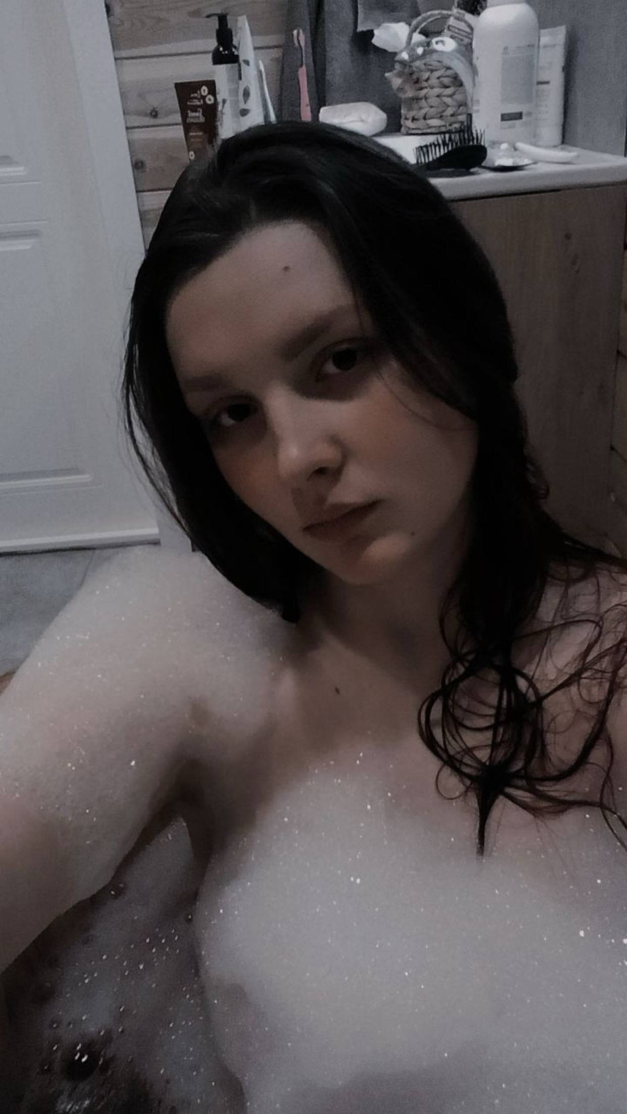 XXX Porn Photo of Nude Vixsaria 110