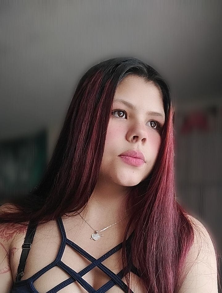 XXX Porn Photo of Nude Little_cherry_b 5